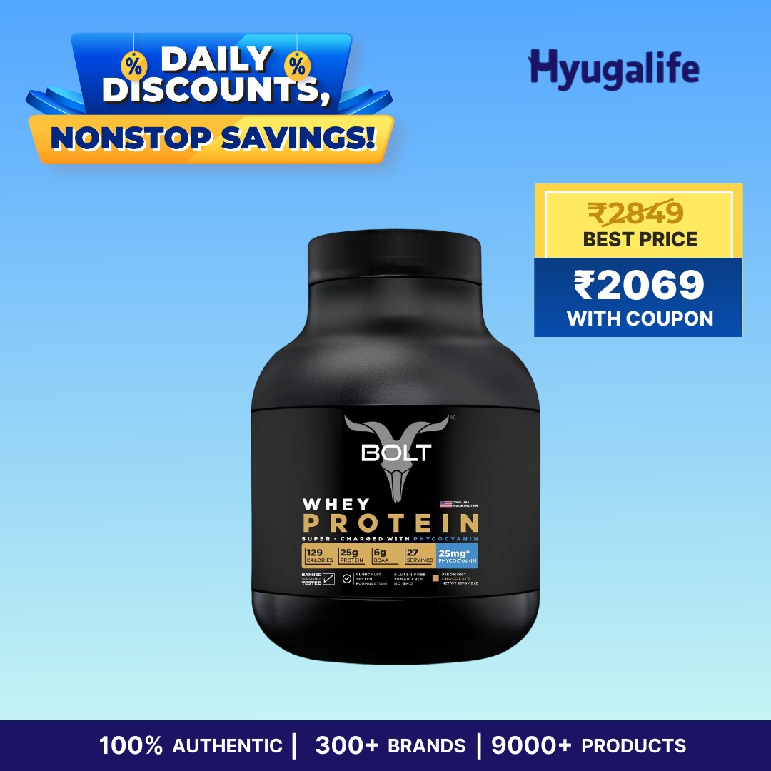 HyugaLife Facebook ad