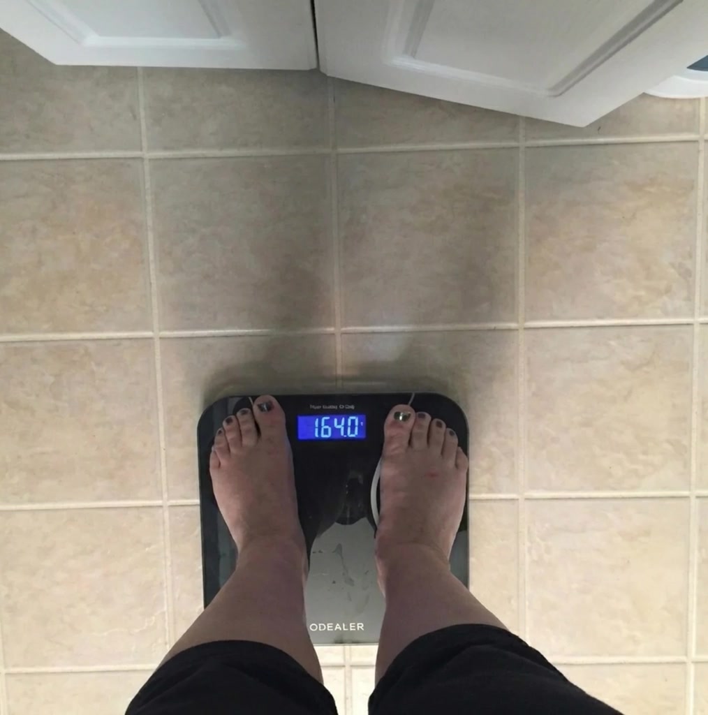 Dr. Michael Carter Facebook ad: Read if you have PCOS.