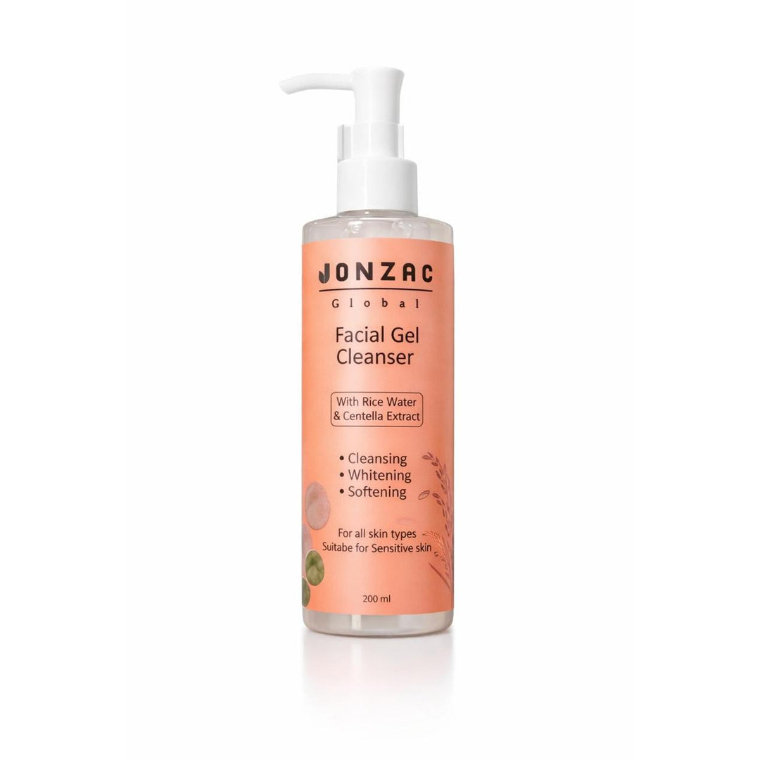 Jonzac Global Facebook ad