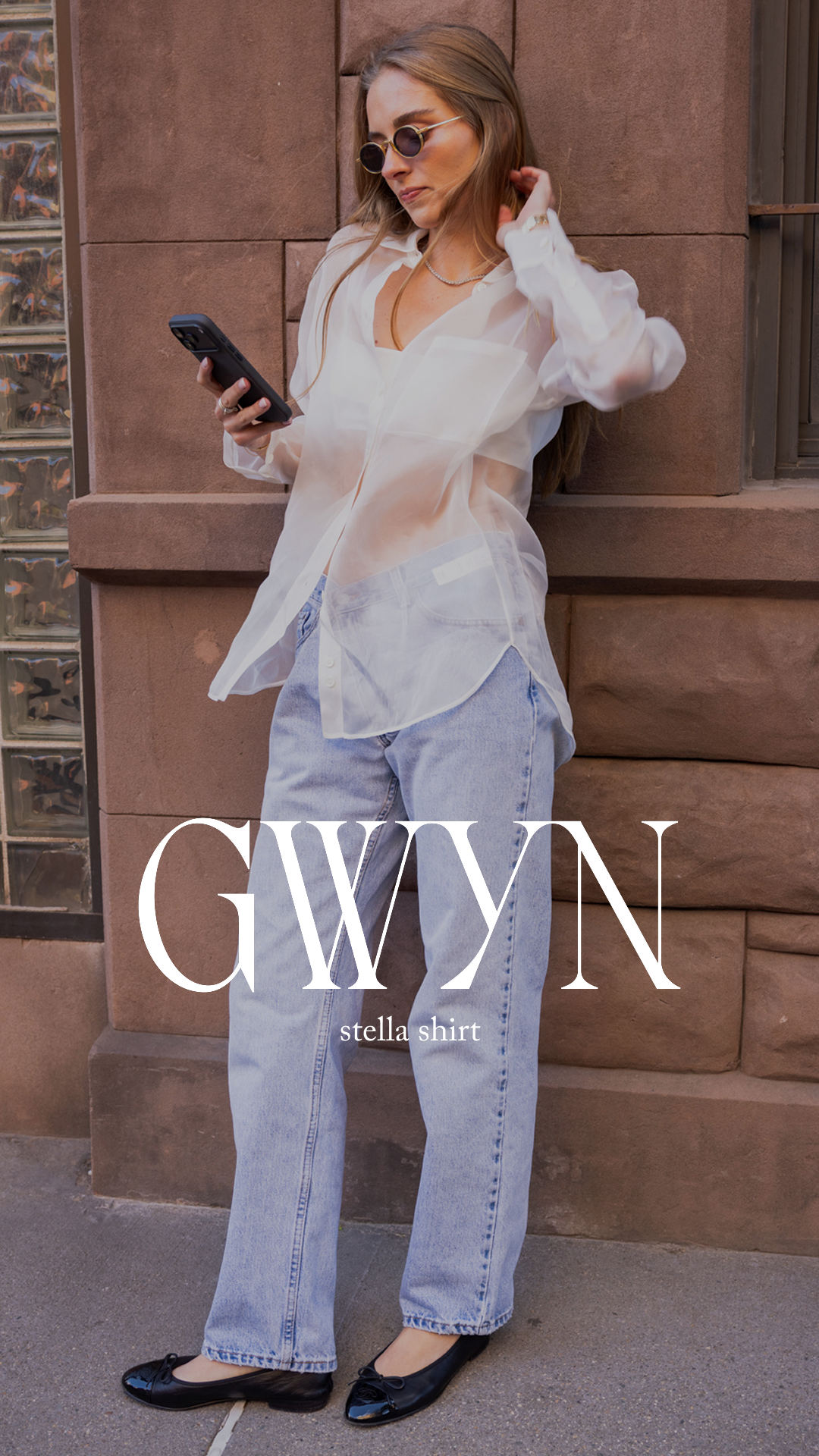 goop Facebook ad