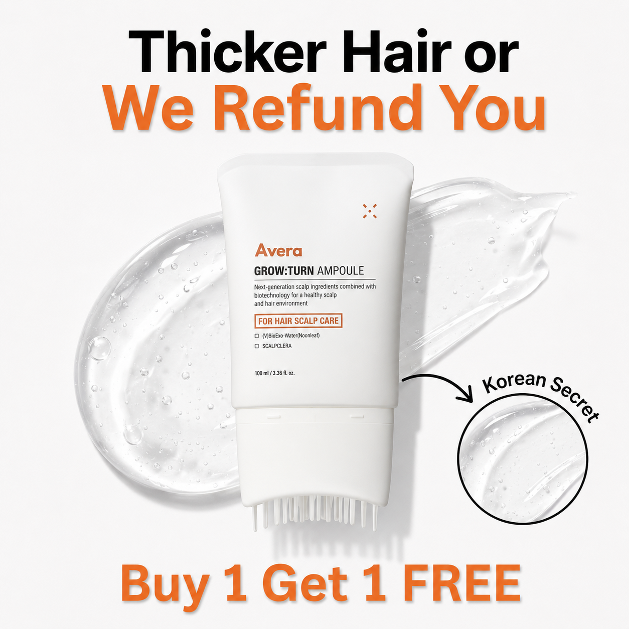 Avera Facebook ad