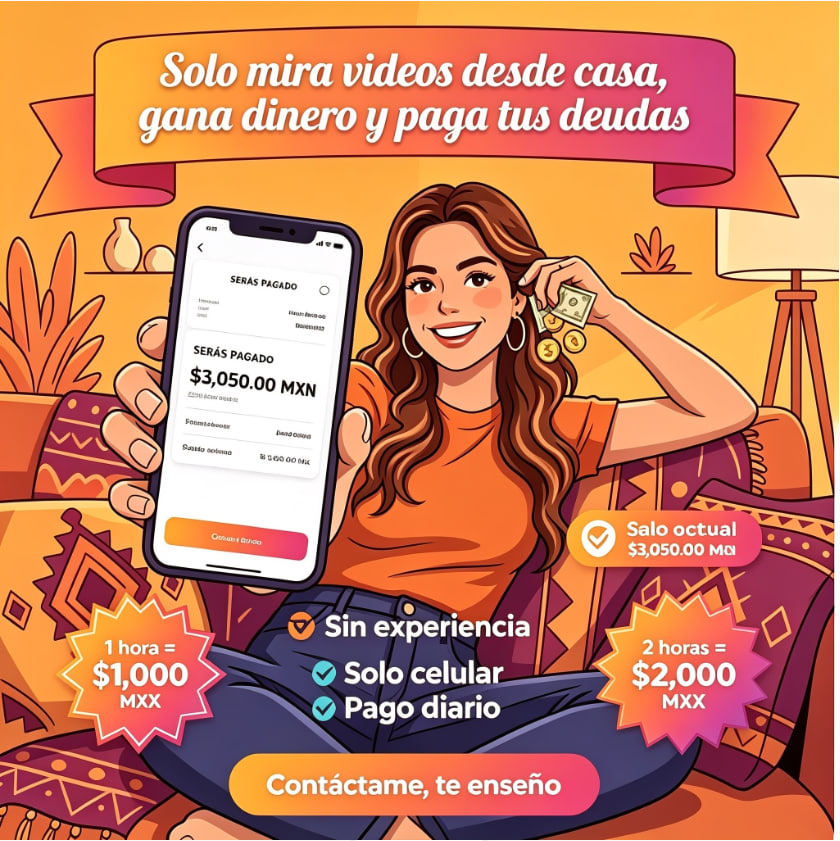 The Photography Corner Facebook ad: Trabajos de Medio Tiempo - Oportunidades de Ingresos Extras