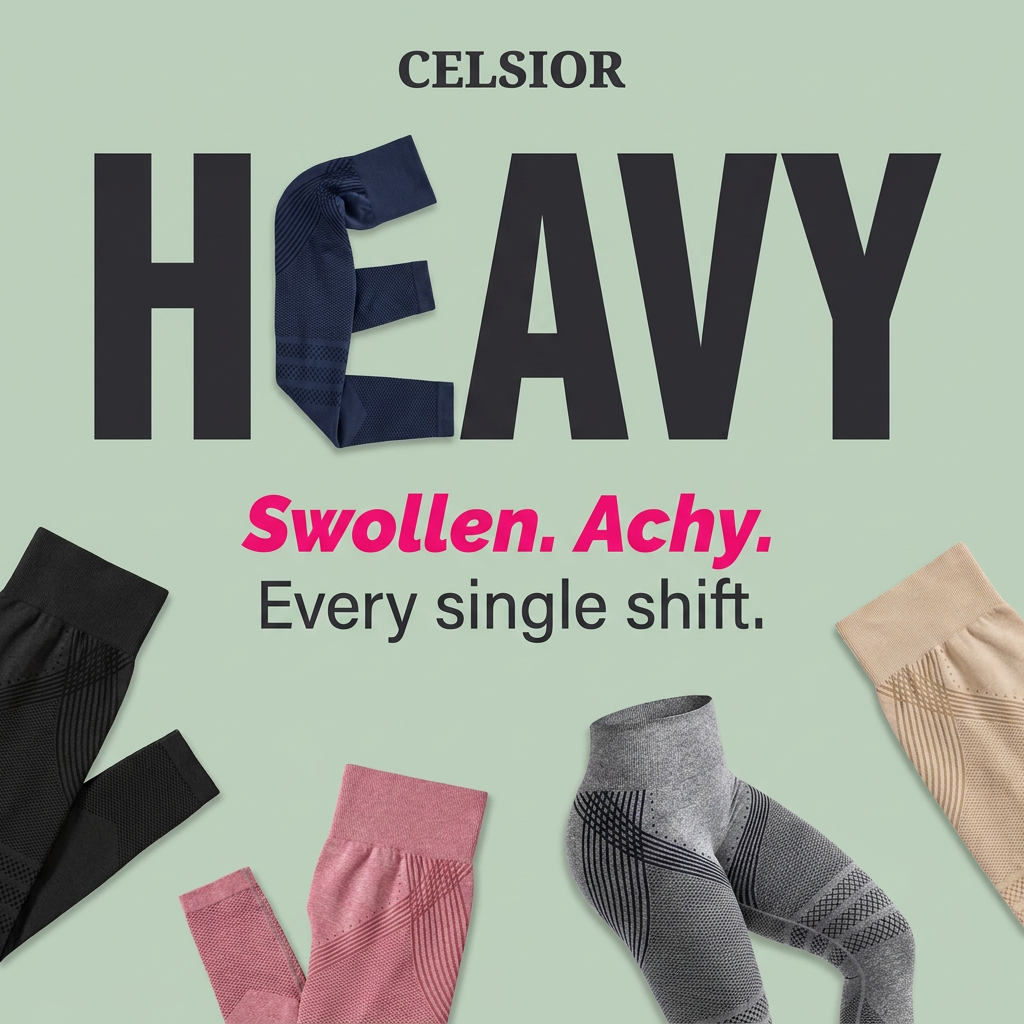 Celsior Facebook ad