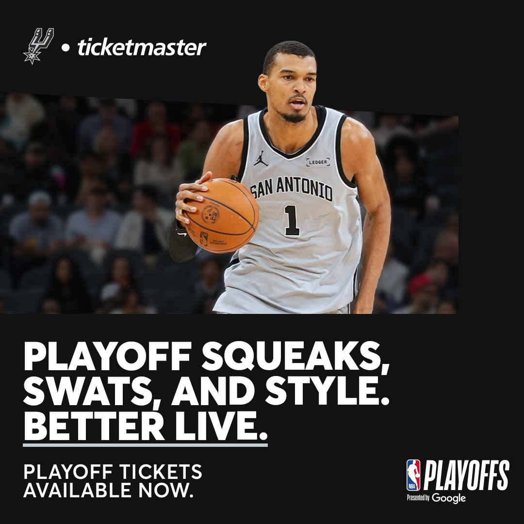 Ticketmaster Facebook ad