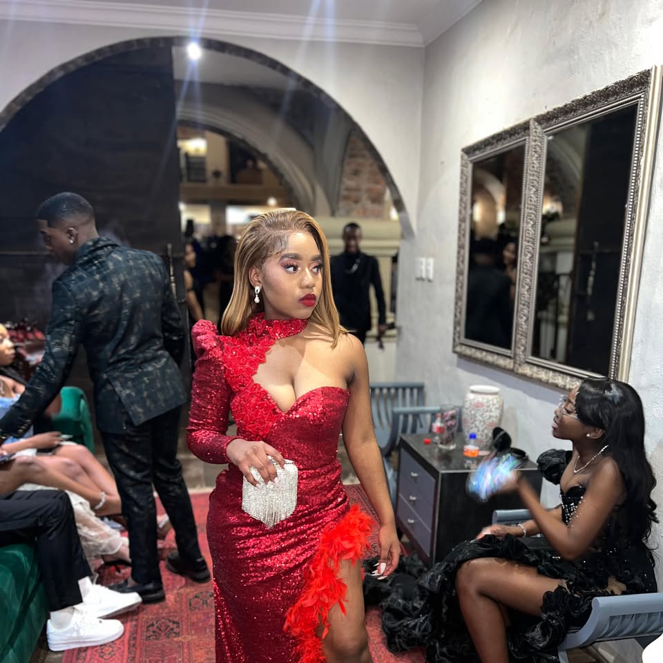 K&A Couture Facebook ad: Want to stand out with a look made…