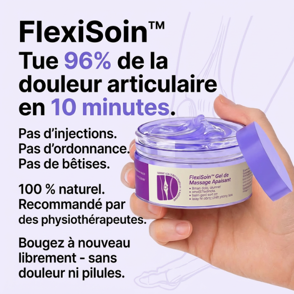 Vitalité Aujourd'hui Facebook ad