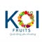 KOI Fruits - Trái cây nhập khẩu Huế
