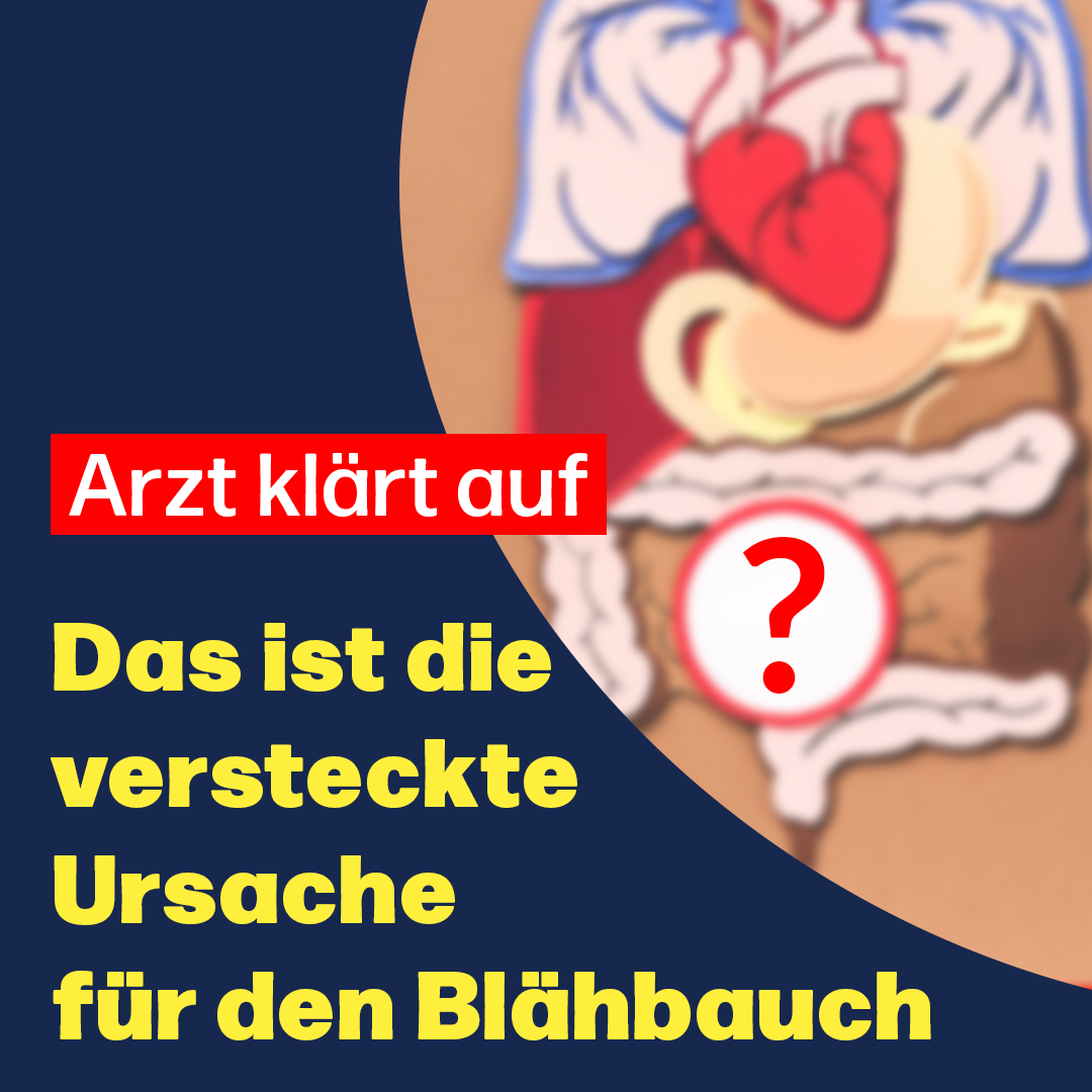 Gesund Heute - Magazin Facebook ad