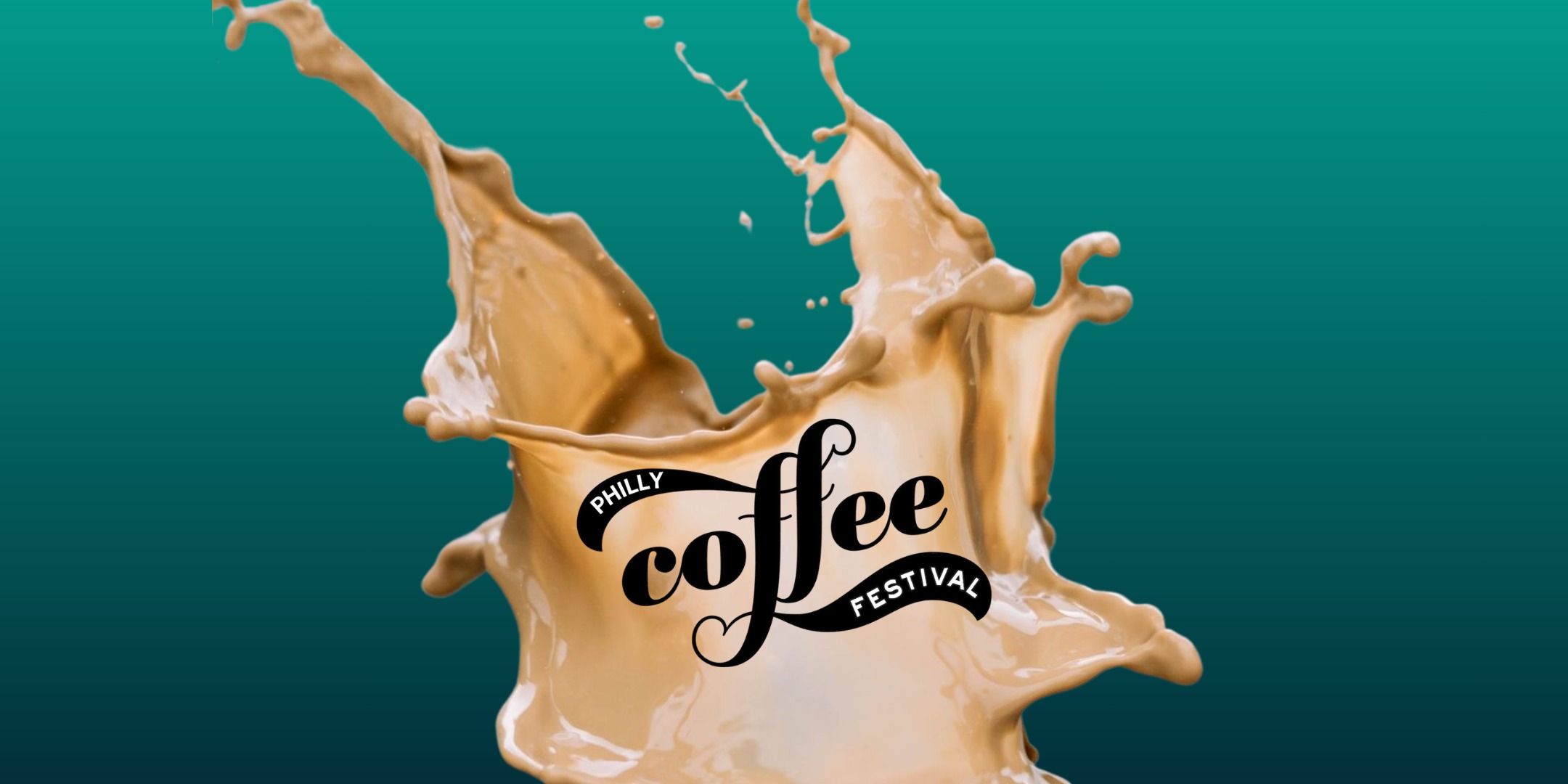 Philly Coffee Festival Facebook ad