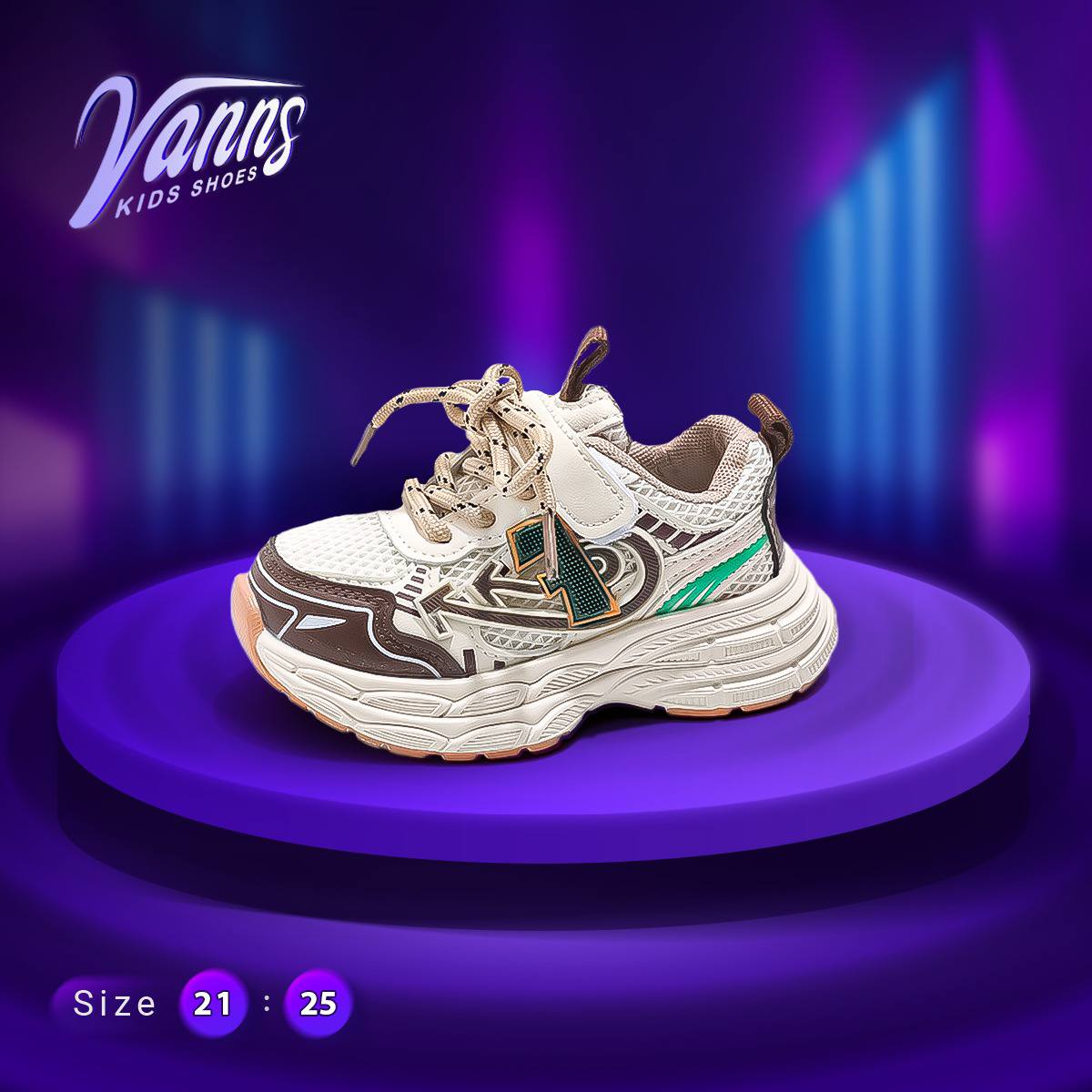 Vanns Facebook ad: RaMaDaN KaReM
