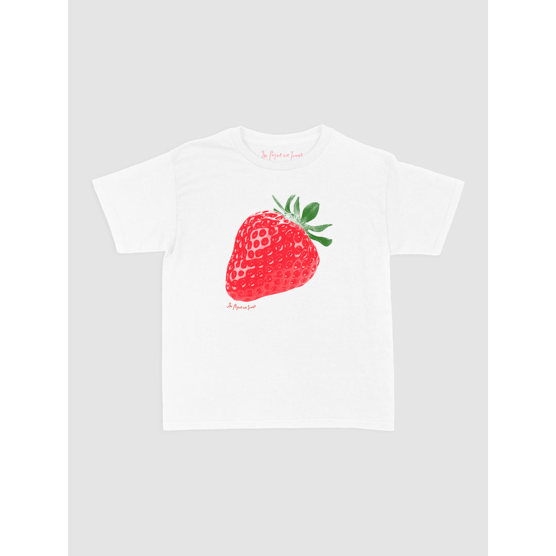 In Print We Trust Facebook ad: 4.7 from 15,712+ reviews, 100% cotton with original…