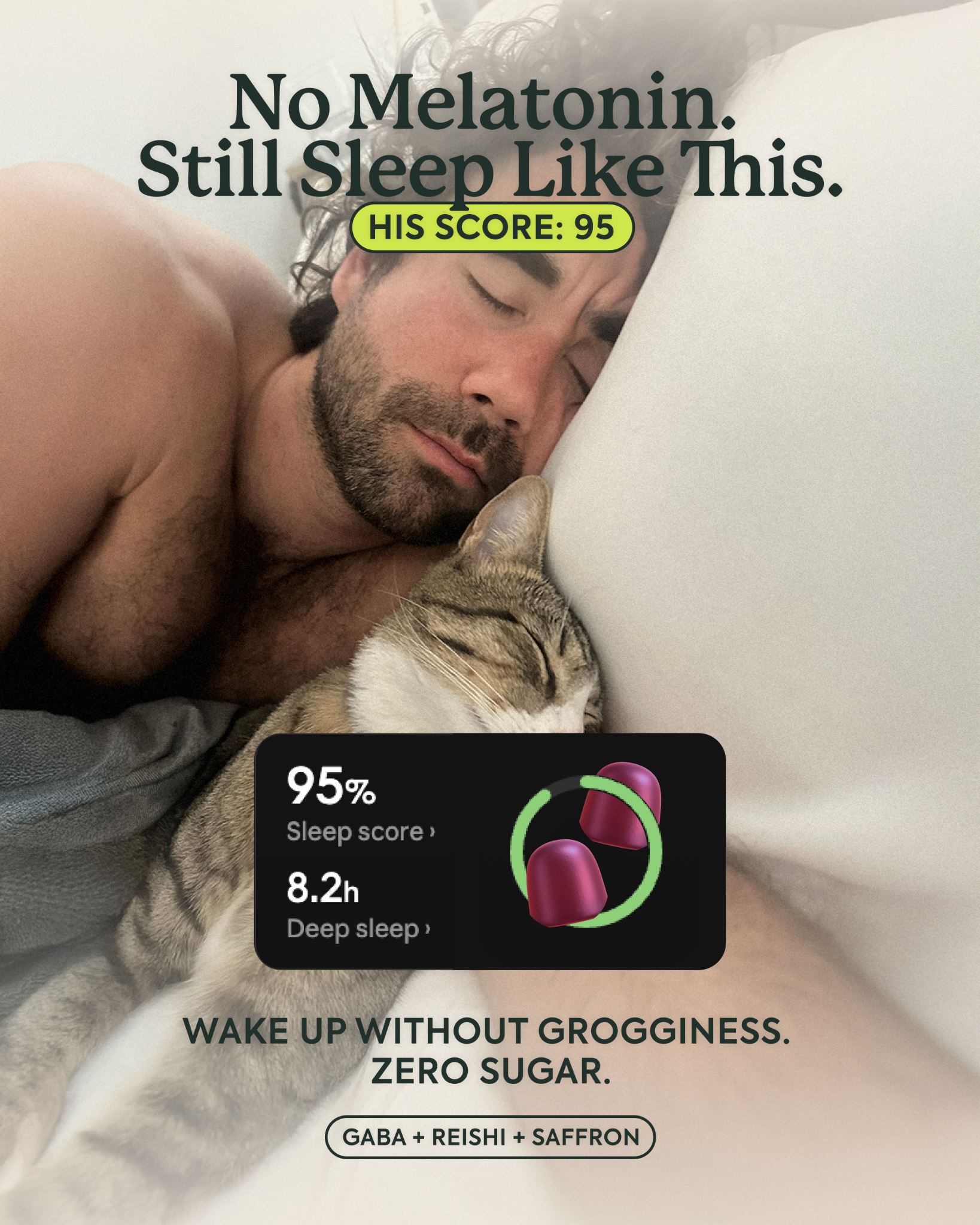 Plant People Facebook ad
