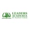 Leader's Academia By Hassan Nisar