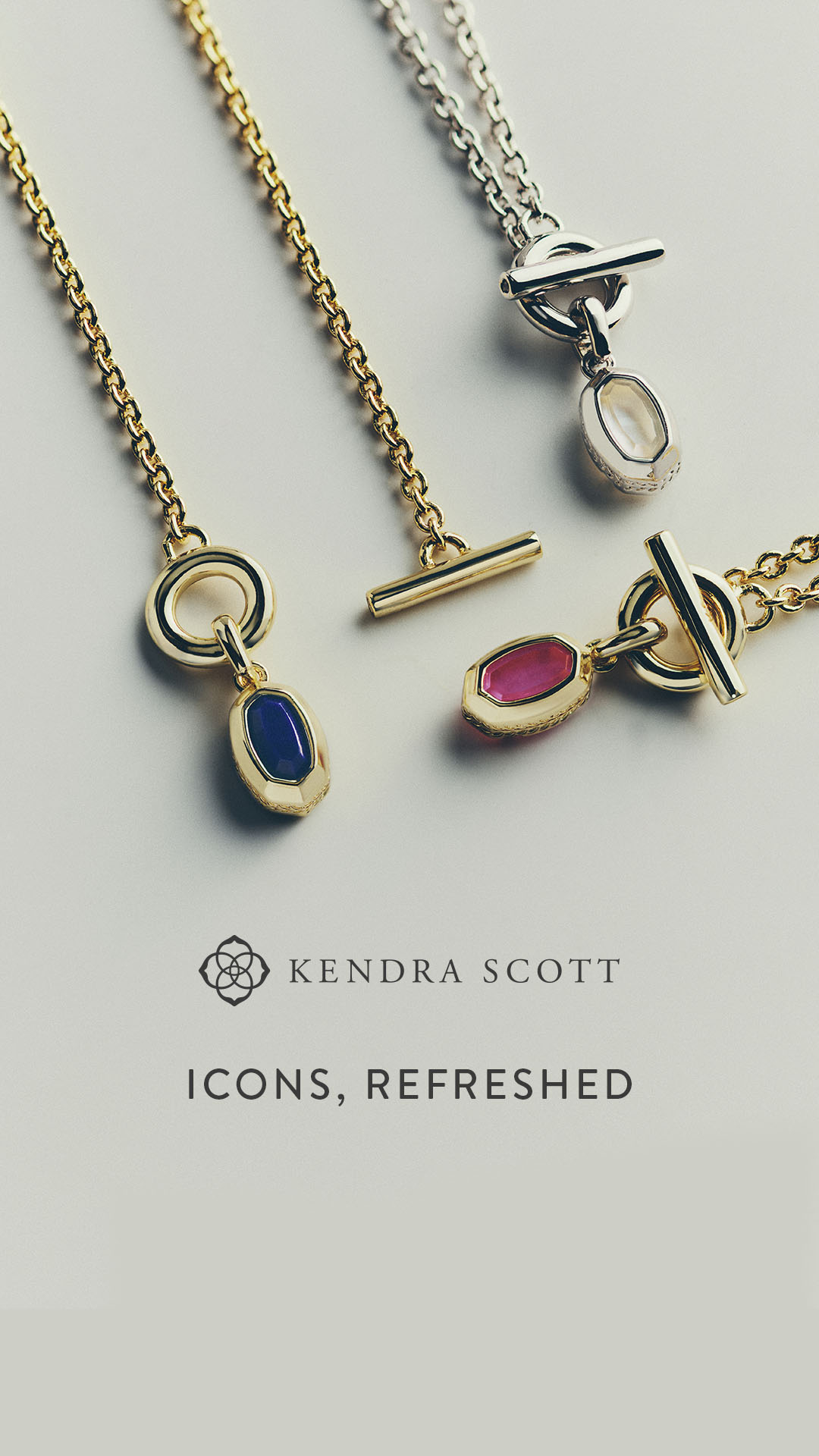 Kendra Scott Facebook ad
