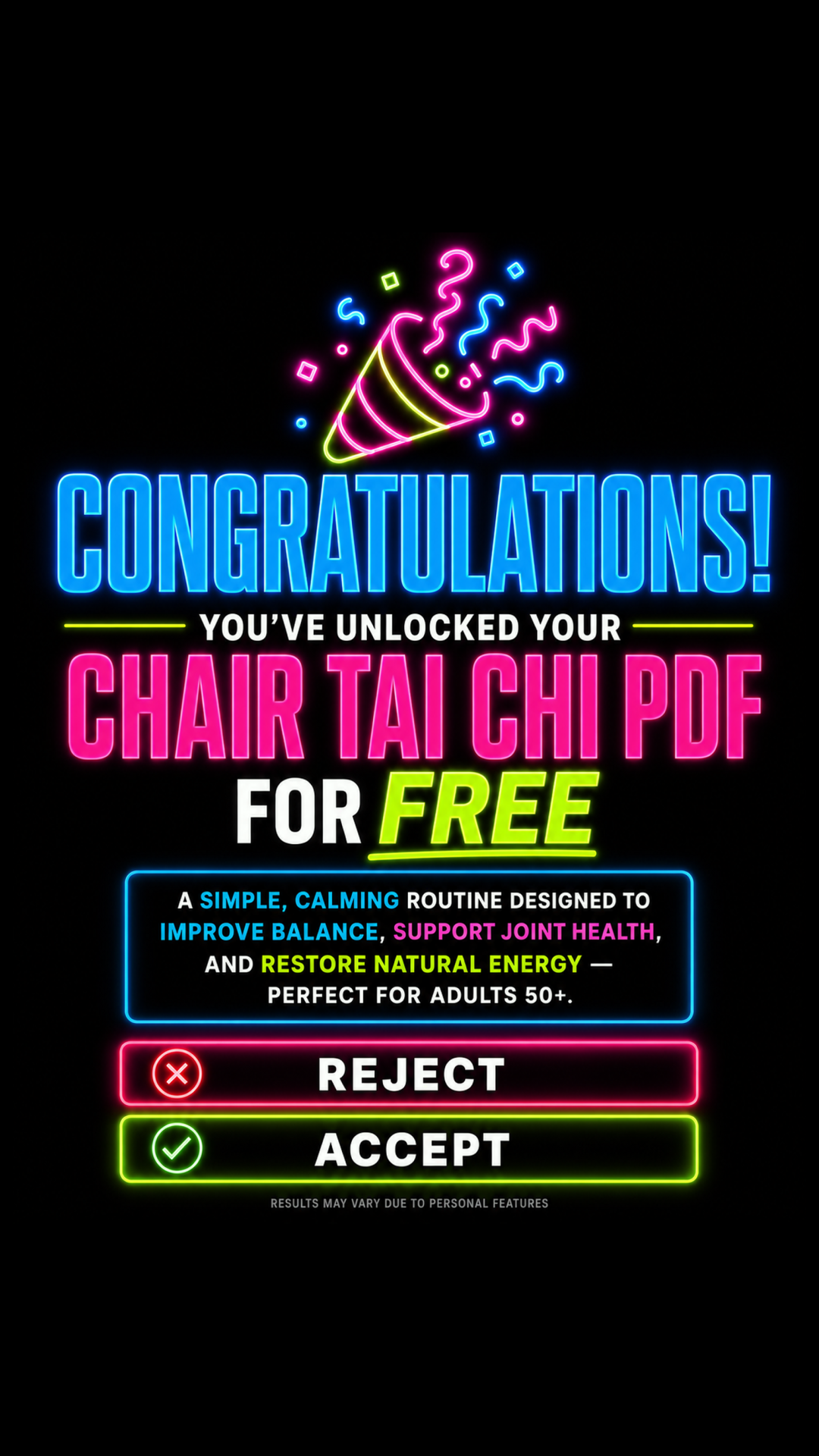 Taylor Fitness Facebook ad: Quiz | Digesti