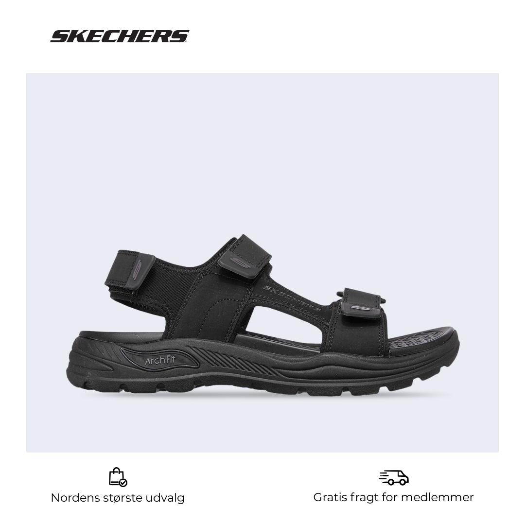 SKECHERS Facebook ad