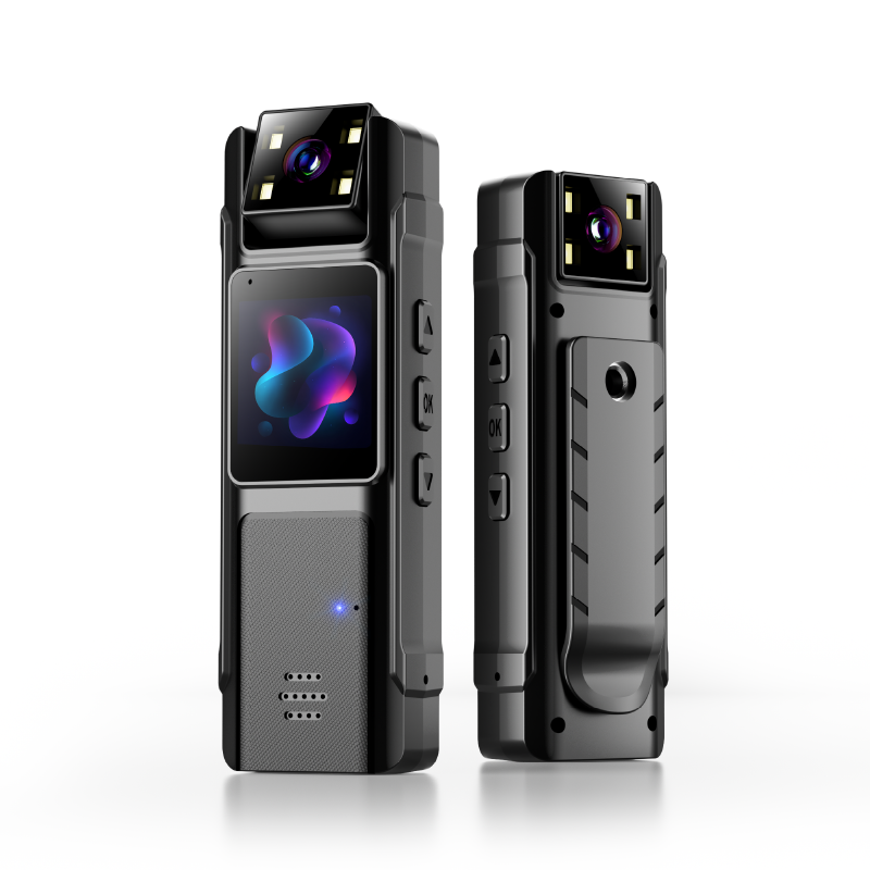 Security Hub Facebook ad