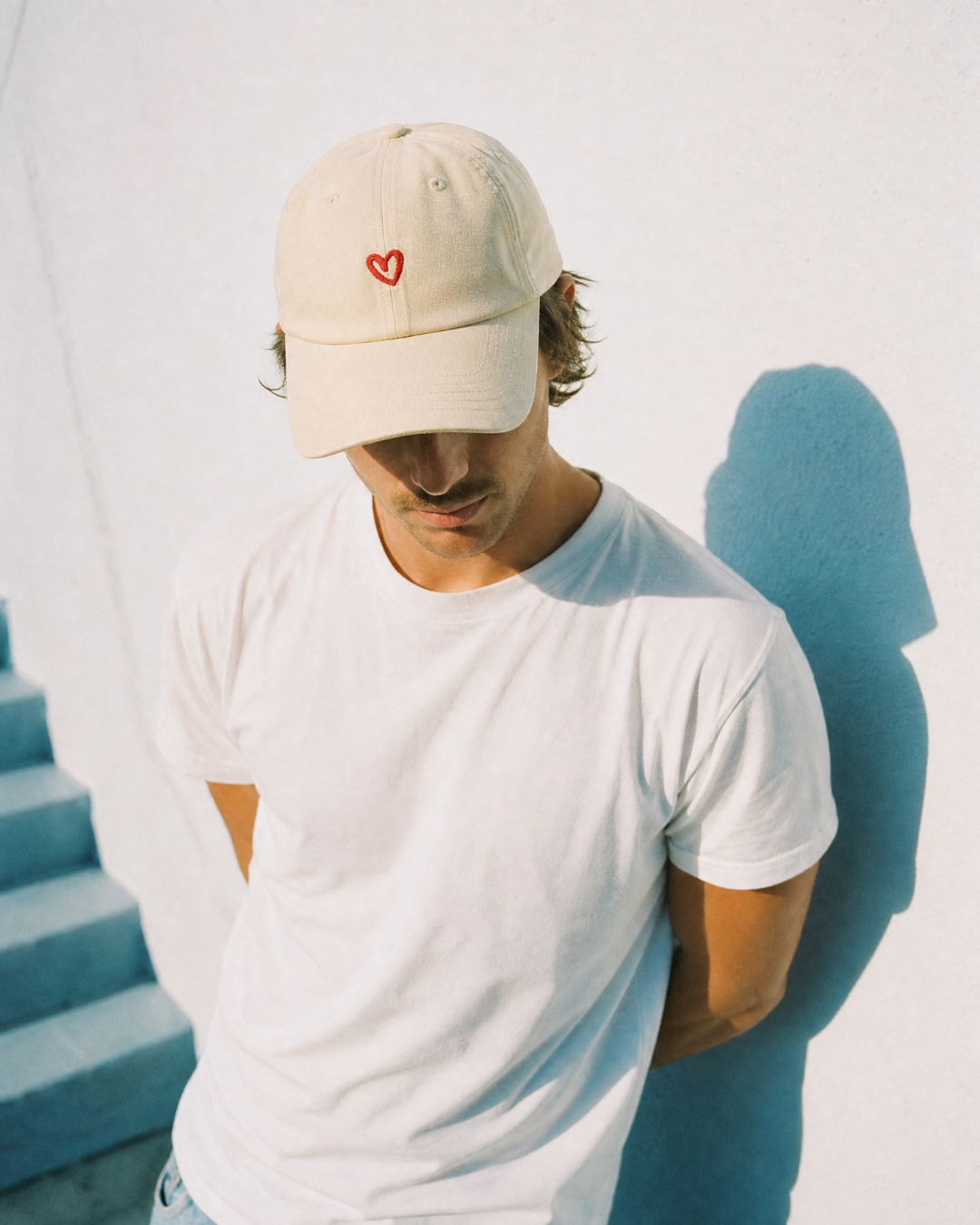 CAPS Apparel Facebook ad