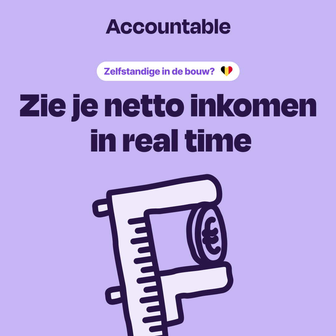 Accountable Facebook ad