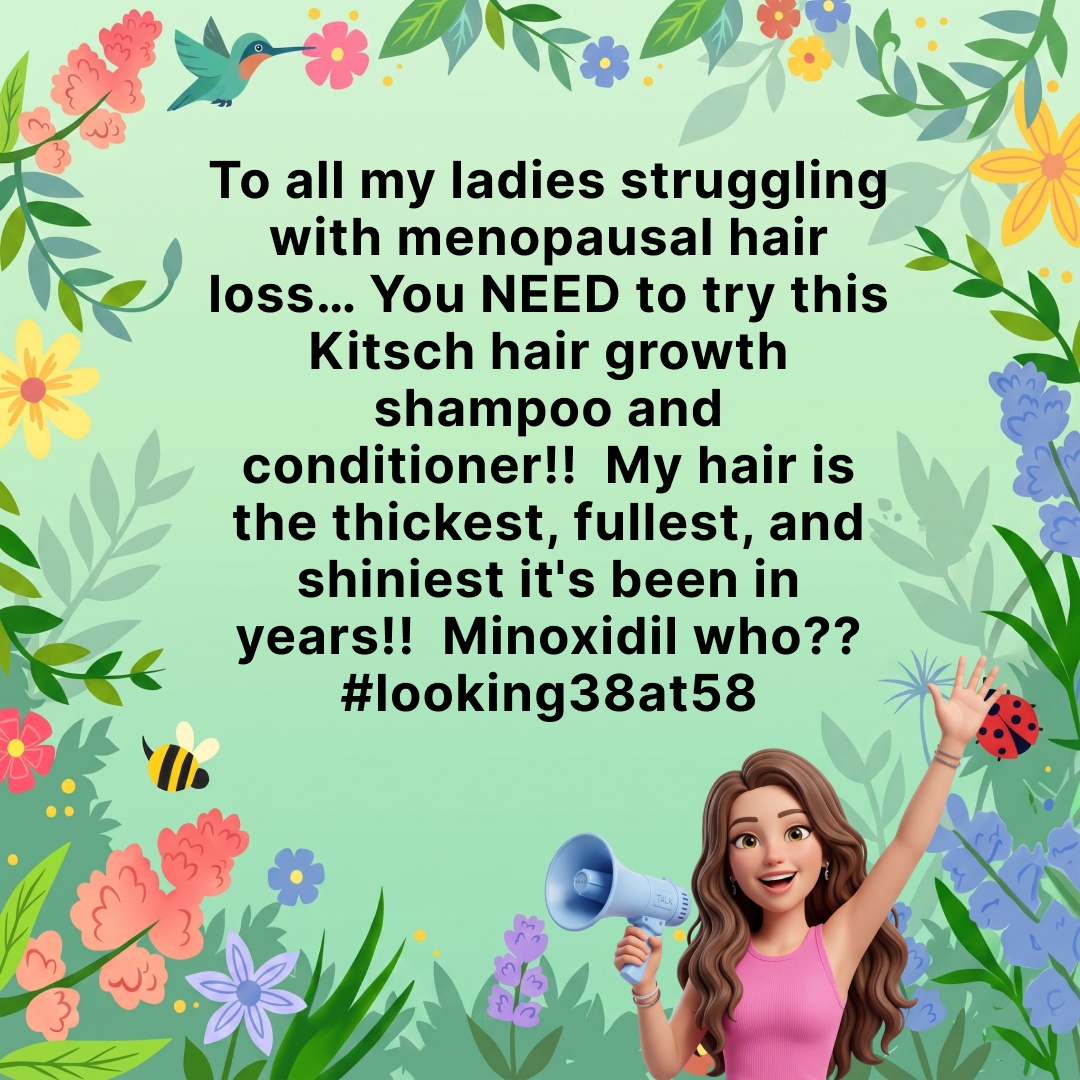 Kitsch Facebook ad