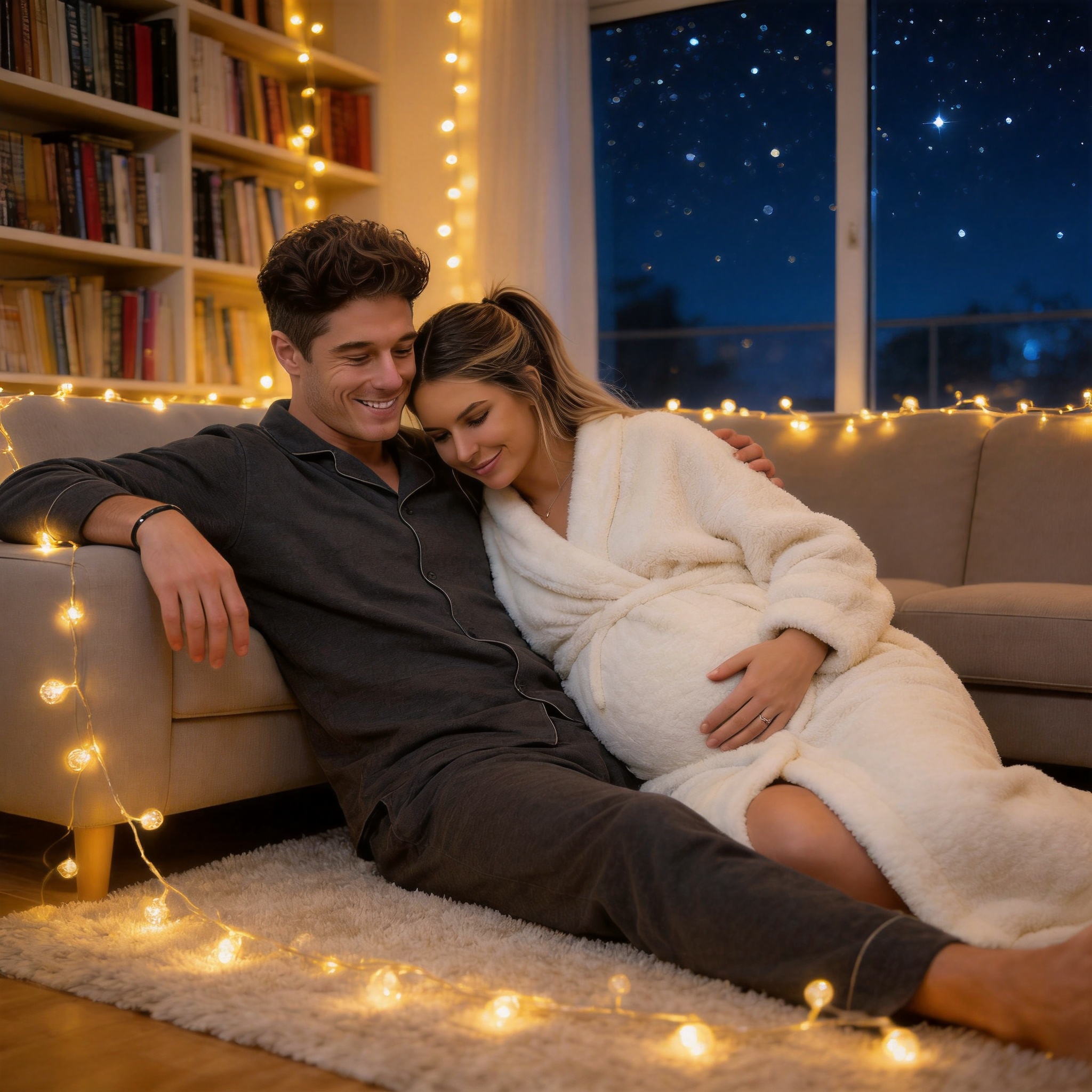 Randall Sharp Facebook ad: �Must-Read Dark Romance Novels