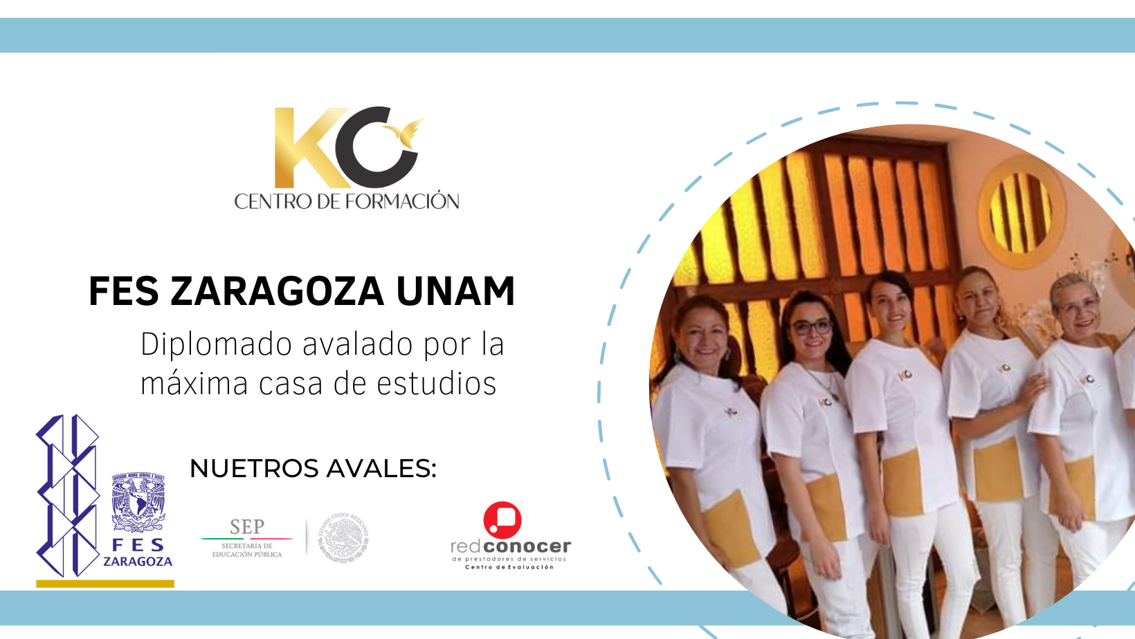 Centro de Formación Gorena's GKC Facebook ad: Centro De Formación KC