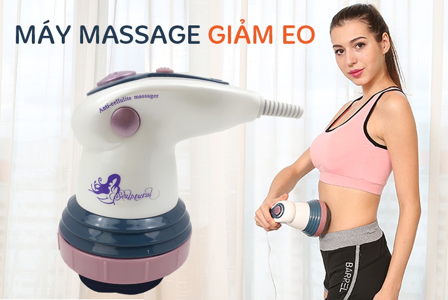 MaxSlim-Máy Massage Giảm Mỡ Facebook ad: CHỈ BẠN ĐÃ CÓ NGAY MỘT CHIẾC MÁY…