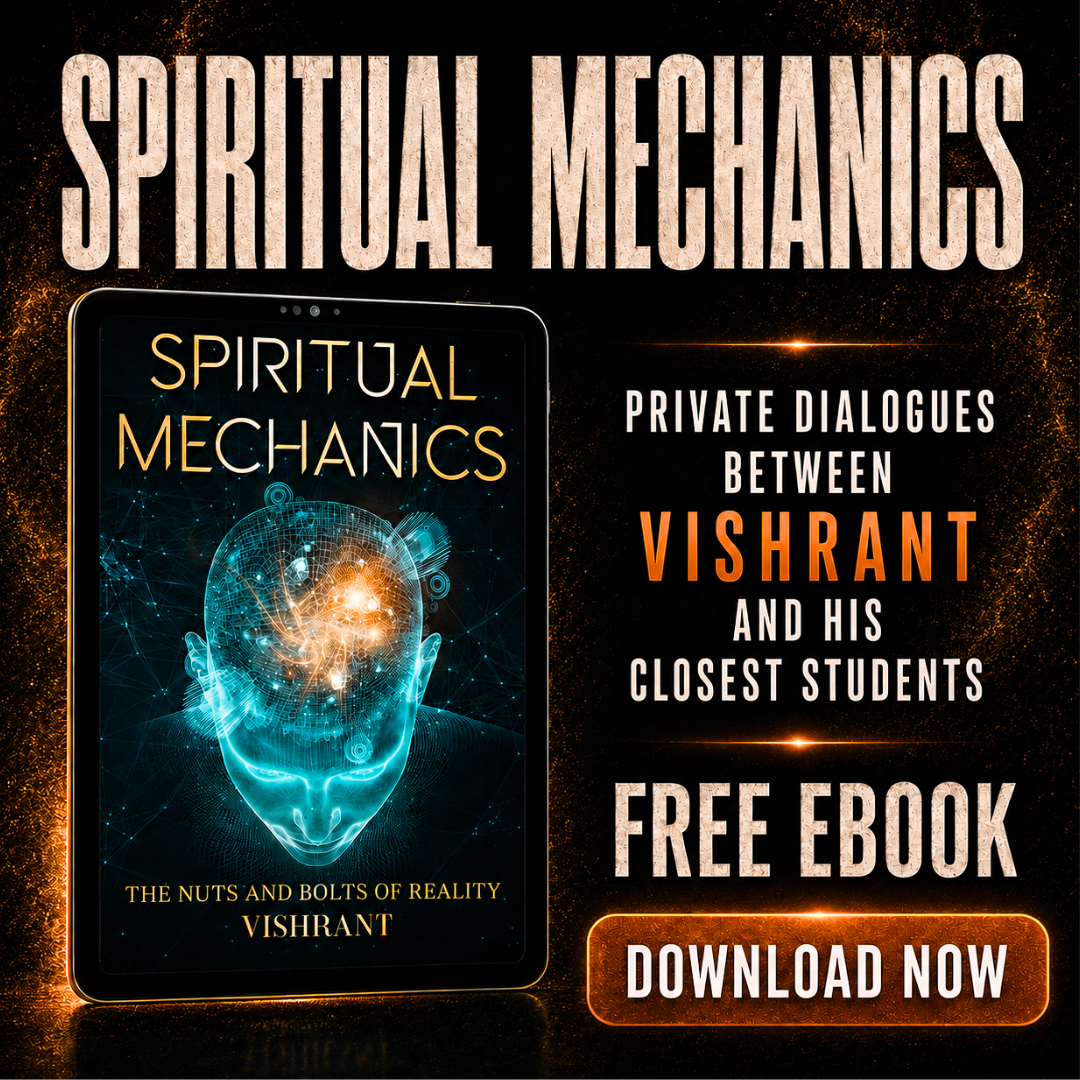 Vishrant Facebook ad