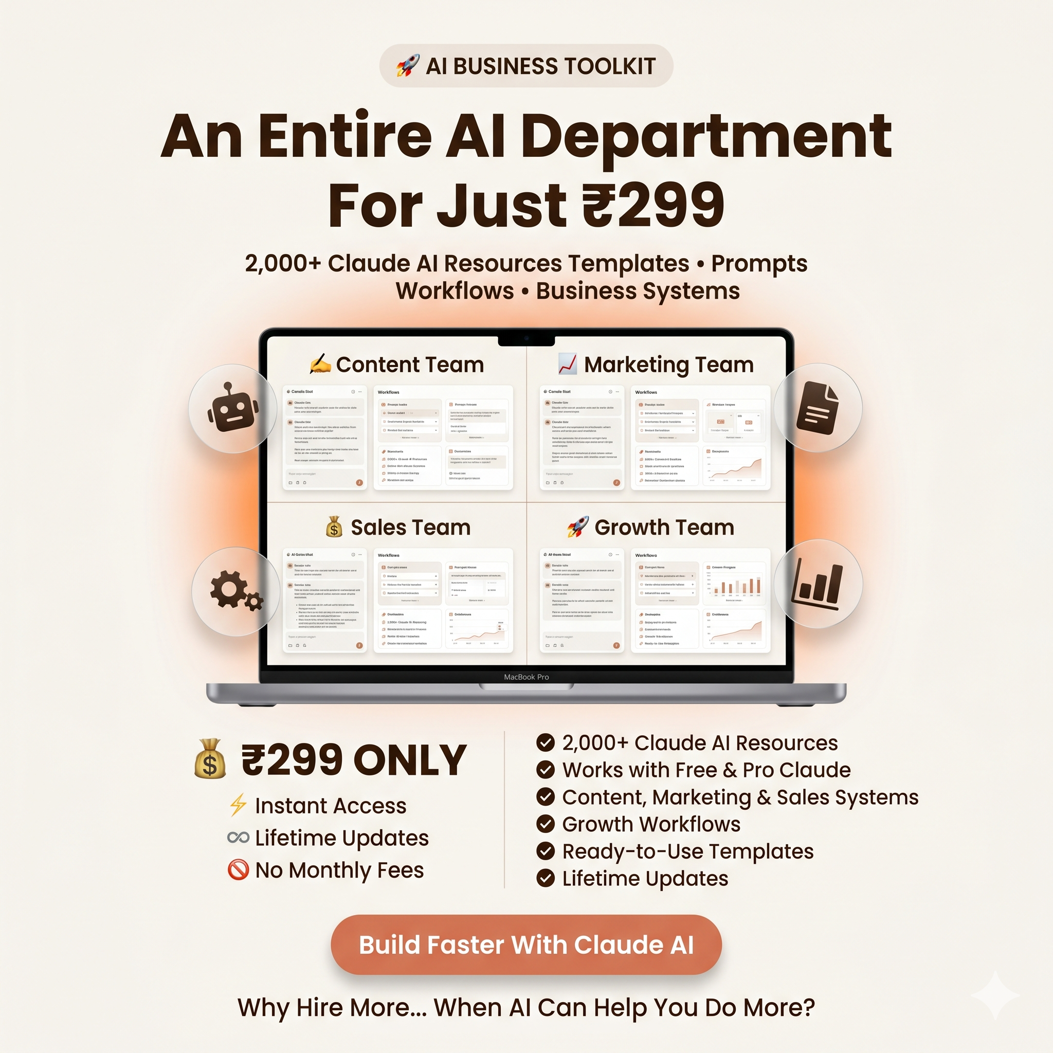 Studygodam Facebook ad