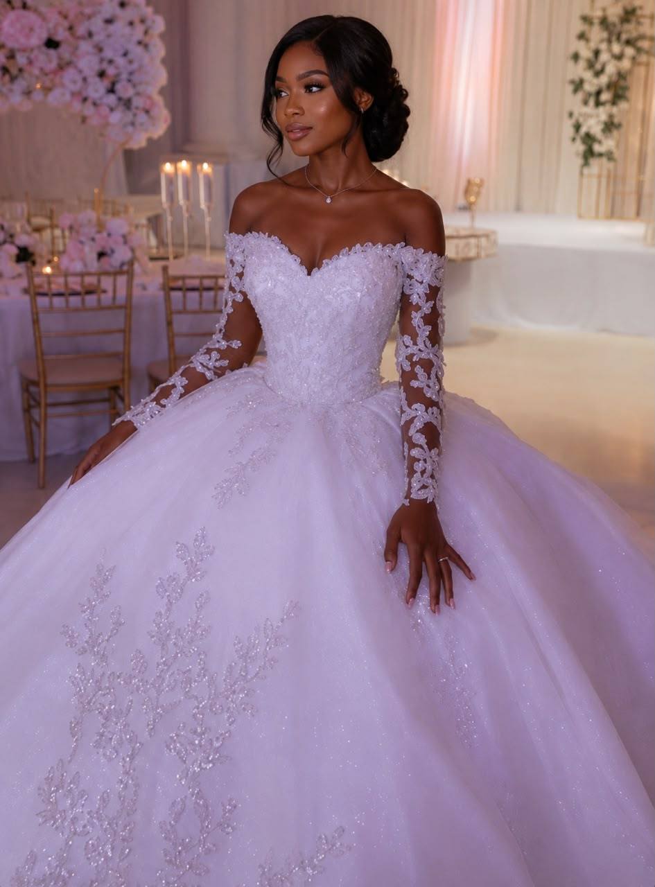 Makarios Bridal Dream Facebook ad