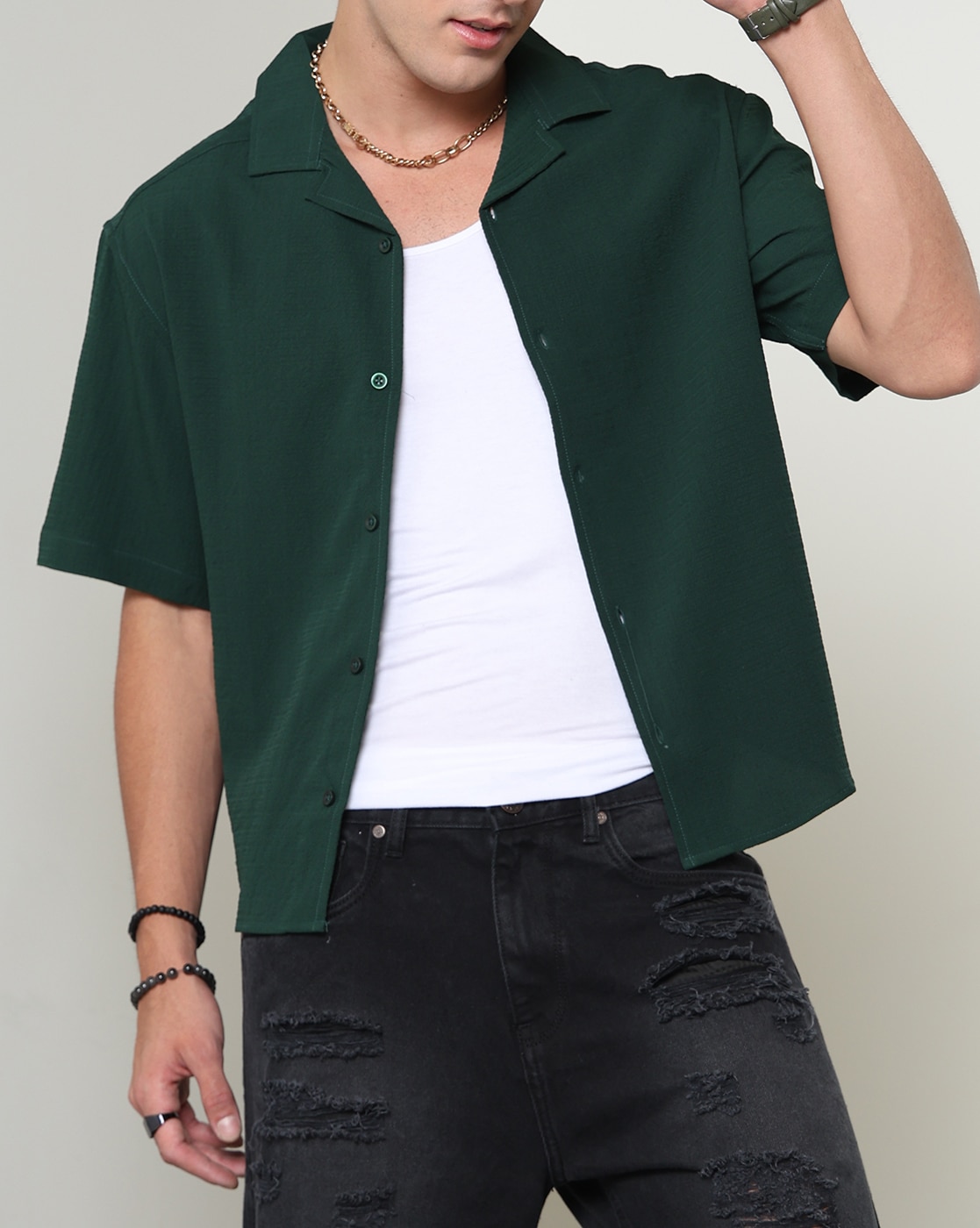 Shein India Facebook ad