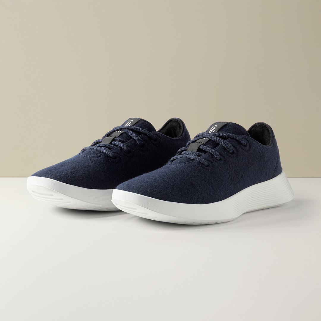 Allbirds ME Facebook ad