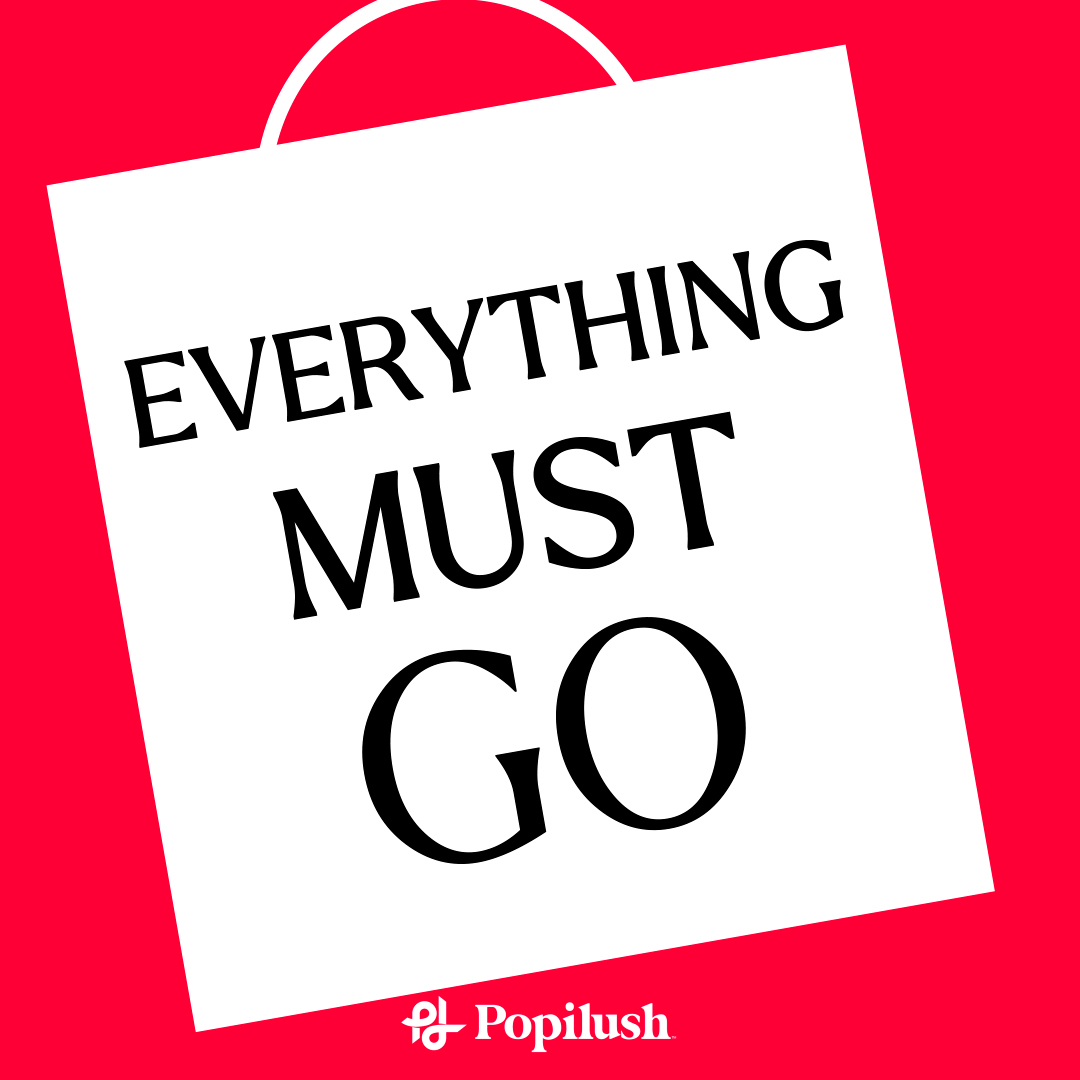 Popilush Facebook ad