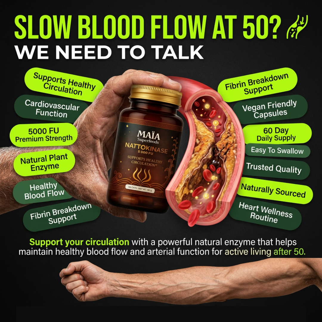 Flavanol Research Institute  Facebook ad