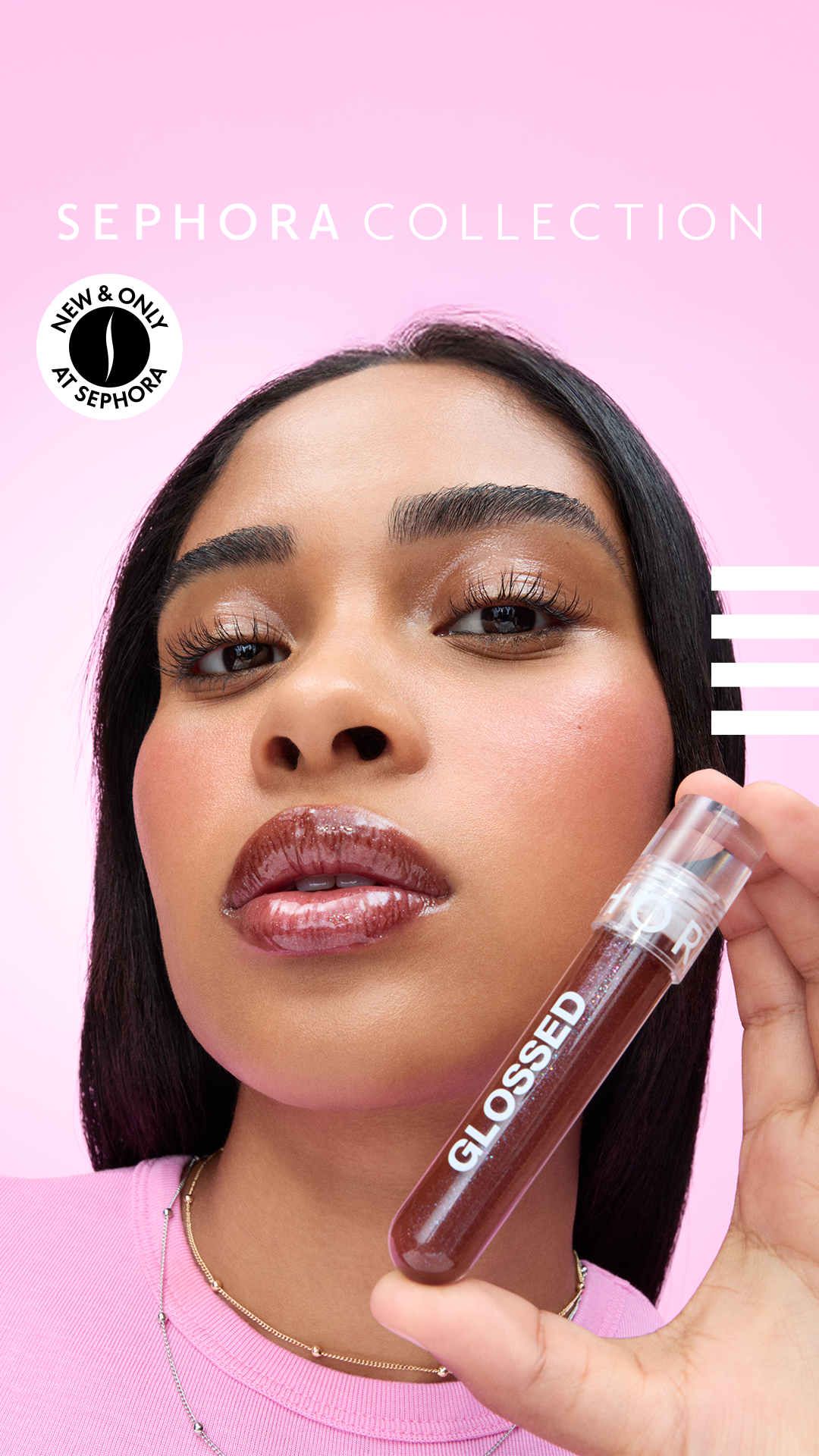 Sephora Facebook ad