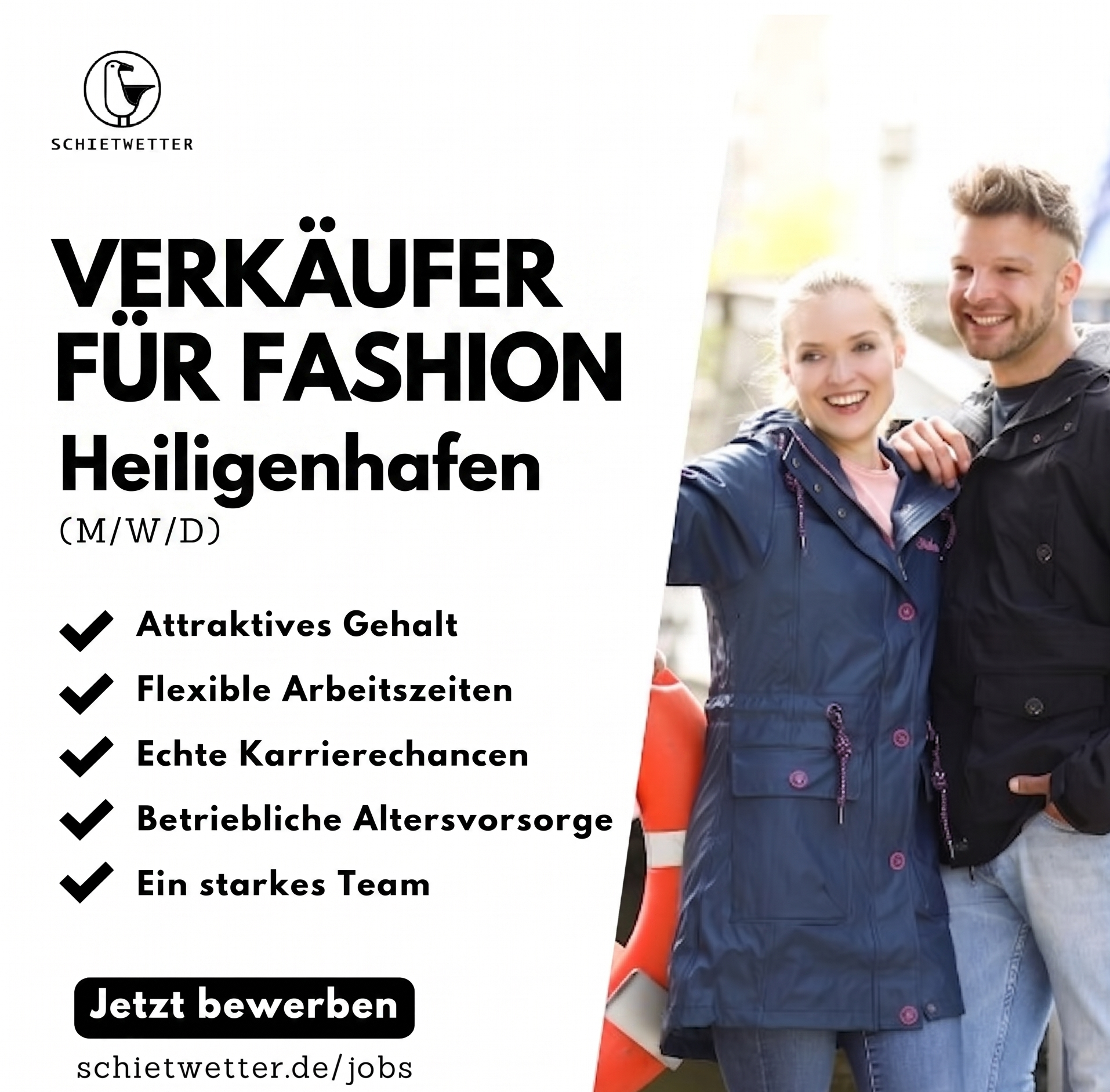 Schietwetter - schietwetter approved Facebook ad from Jun 23, 2026