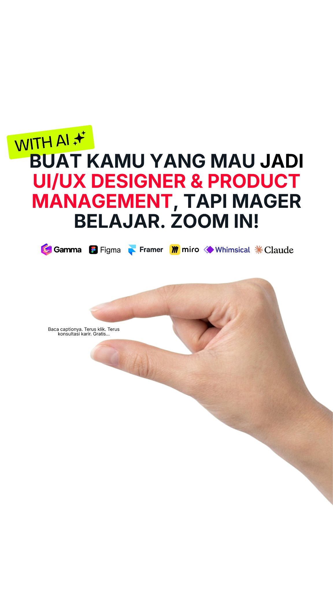 harisenin.com Facebook ad
