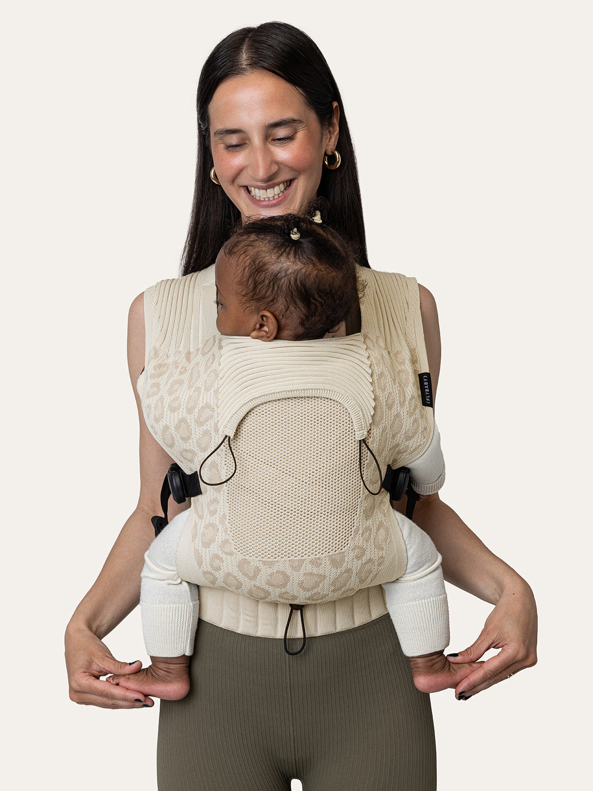 Flybaby.berlin Facebook ad: 92 % des sages-femmes recommandent Flybaby, pensé pour…