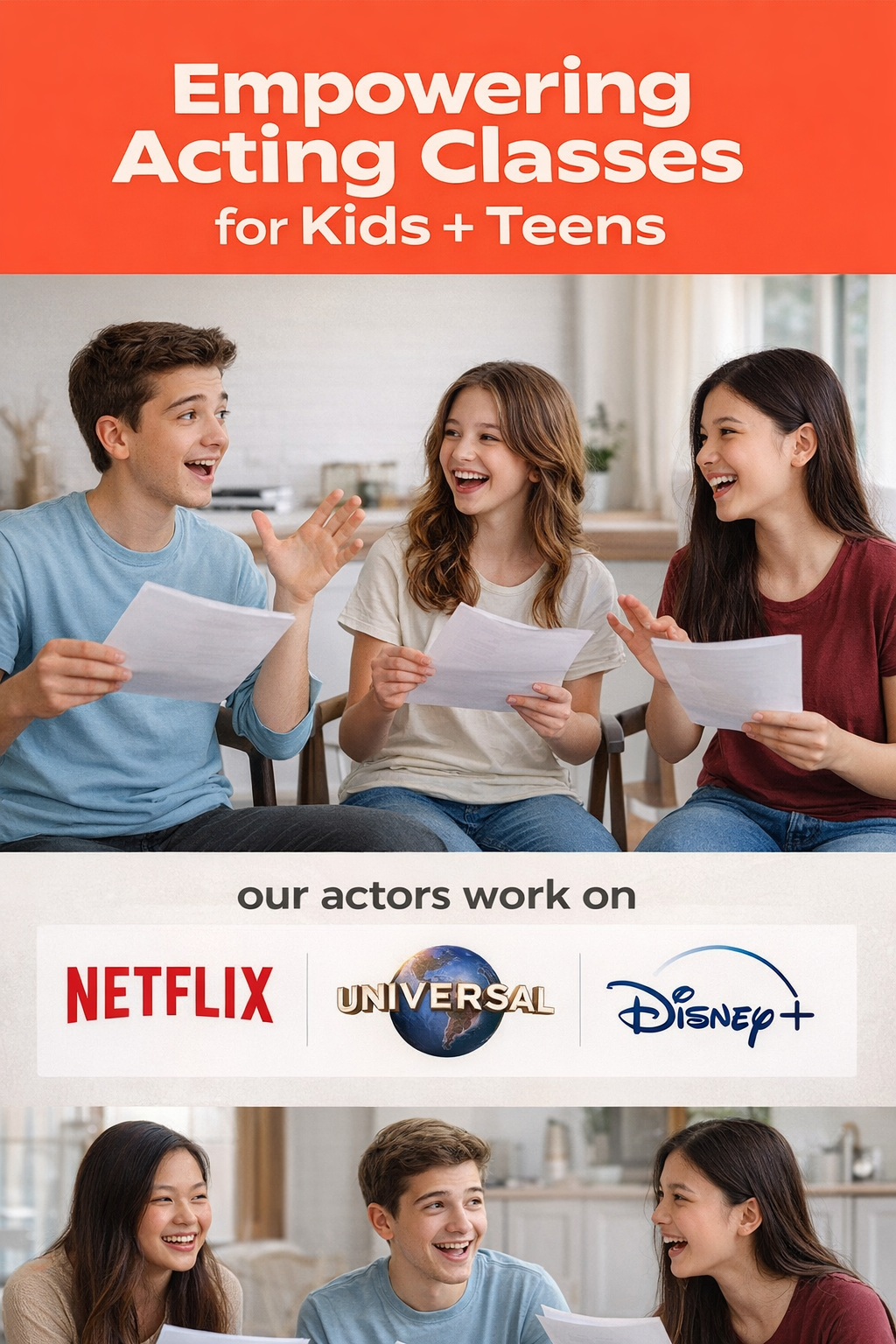 TN Model and Talent Facebook ad from Feb 10, 2026