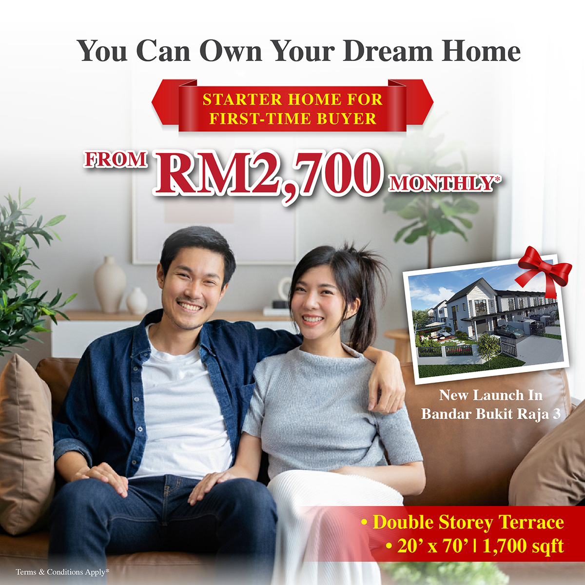 MYPropFinder Facebook ad