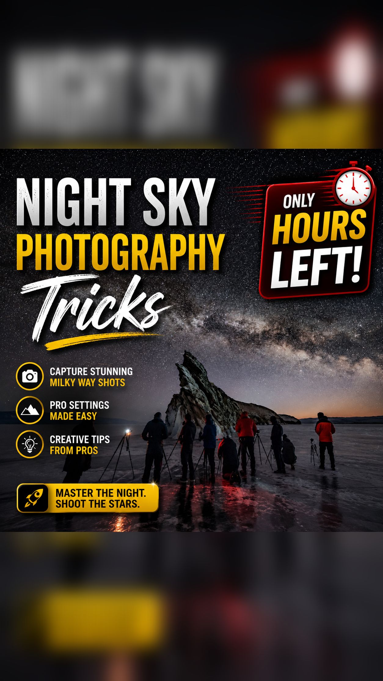 PictureCorrect Photography Tips Facebook ad from May 15, 2026