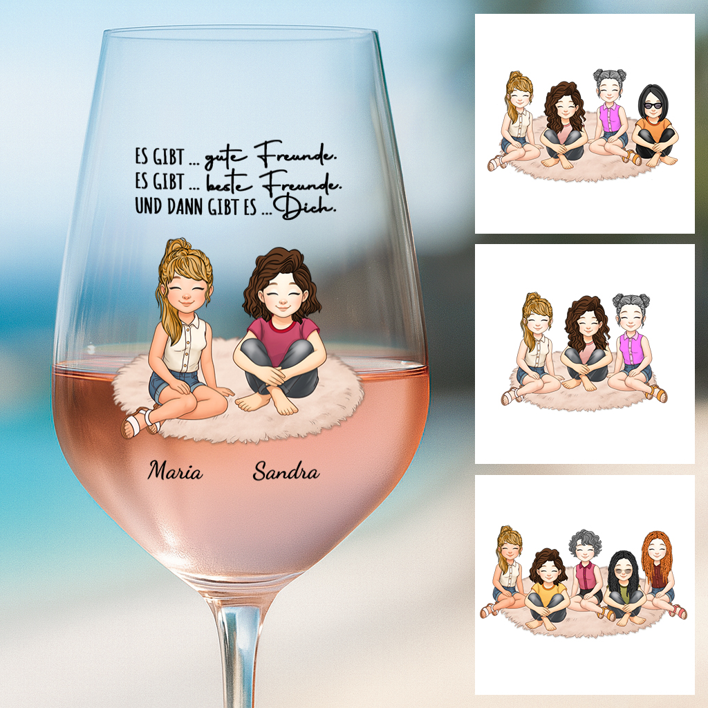 Love & Faith Facebook ad