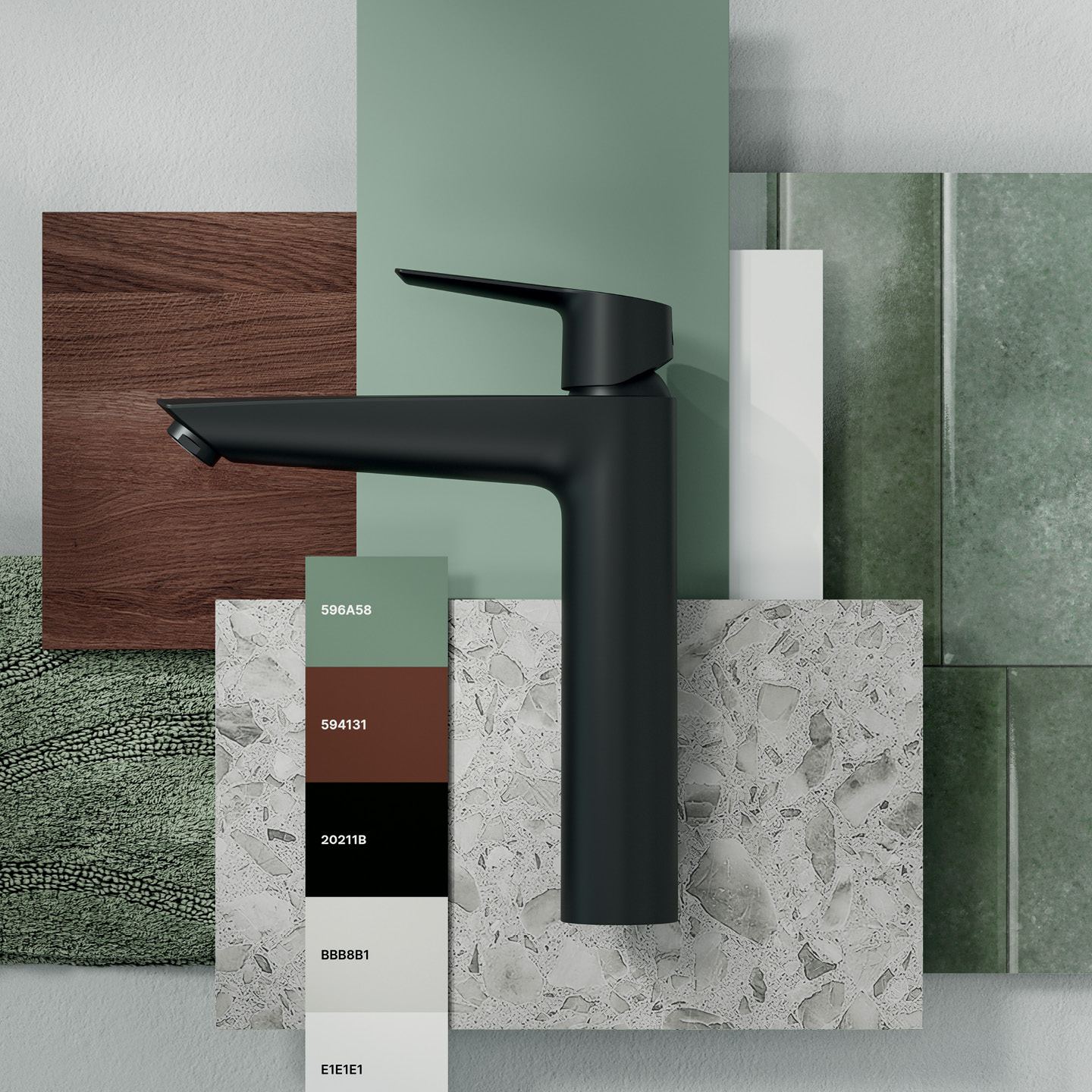 GROHE Facebook ad