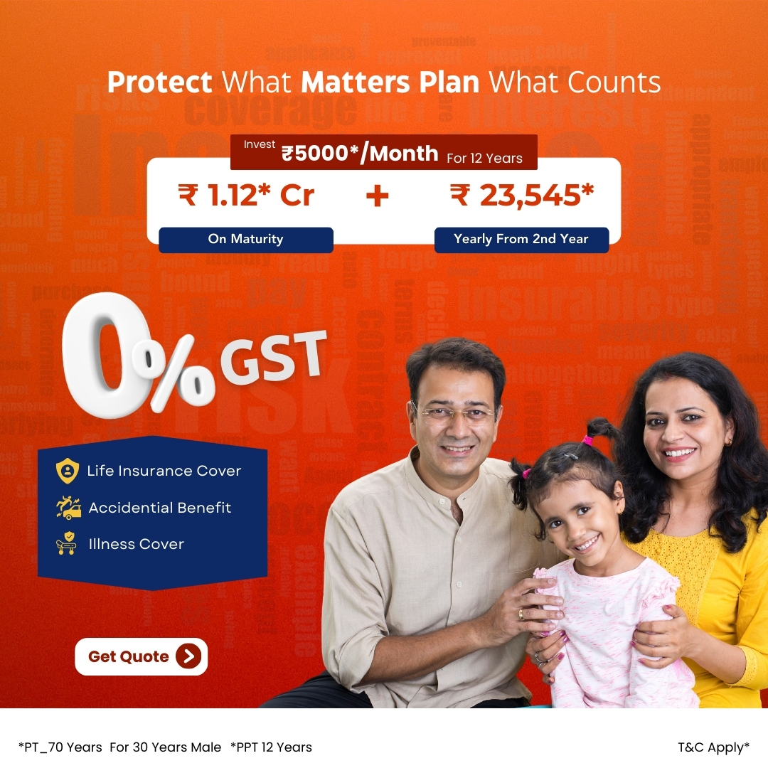 Policywise Facebook ad
