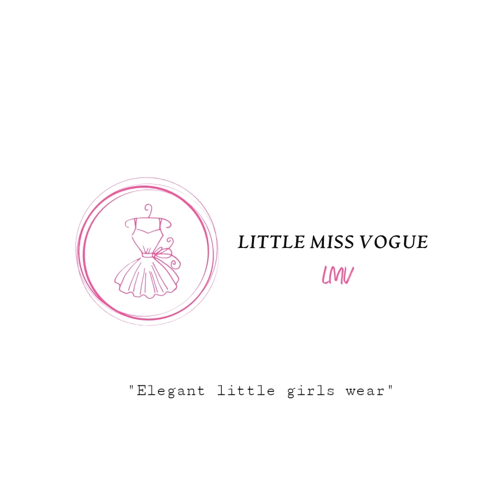Little Miss Vogue Facebook ad
