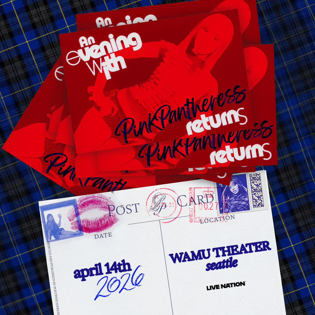 WAMU Theater Facebook ad