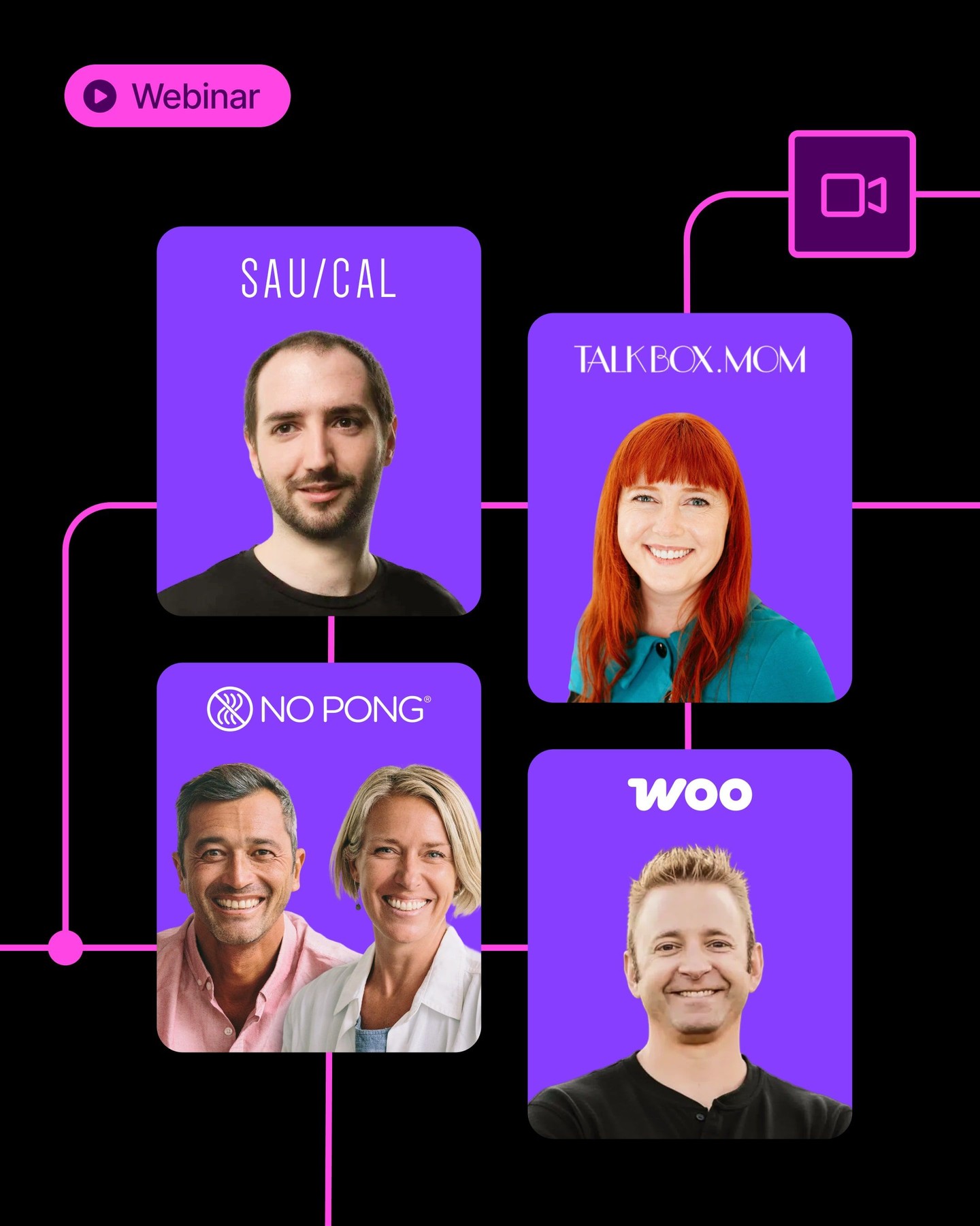 WooCommerce Facebook ad