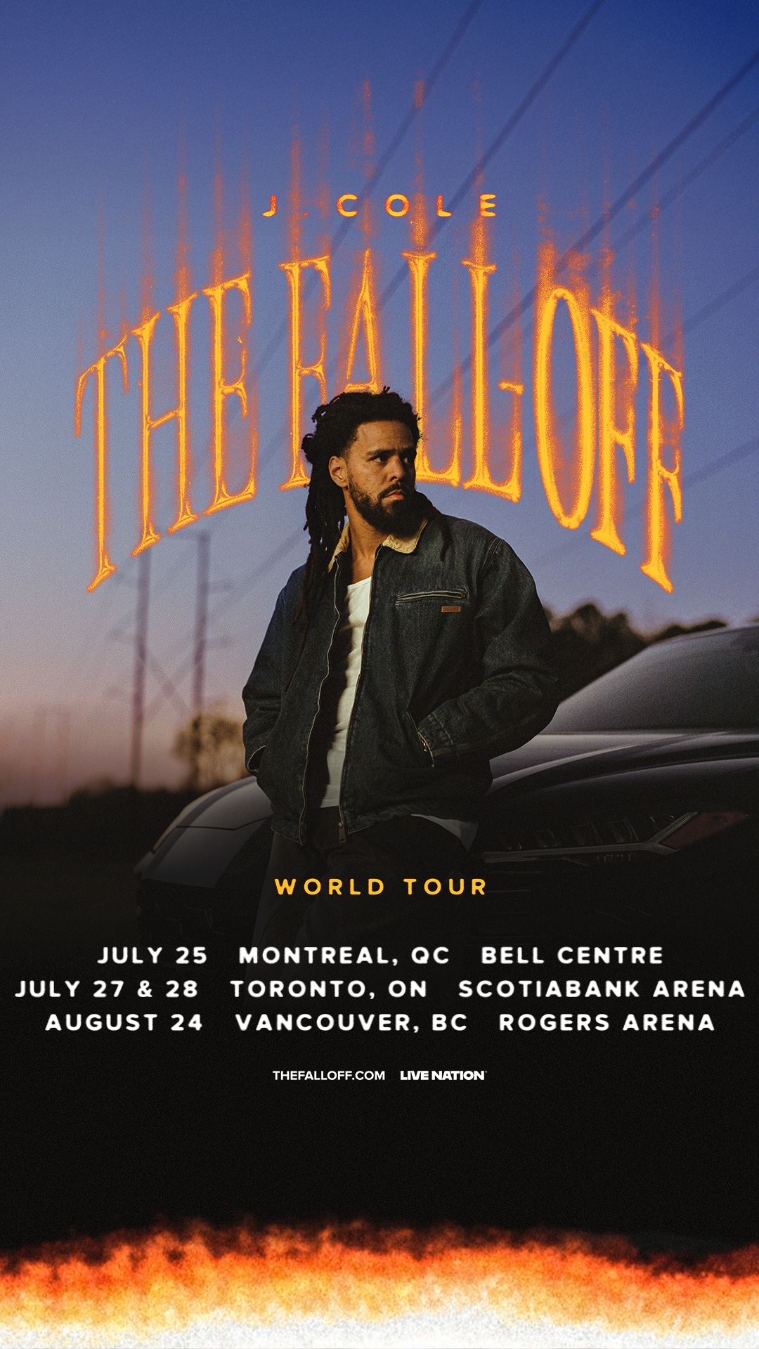 evenko Facebook ad