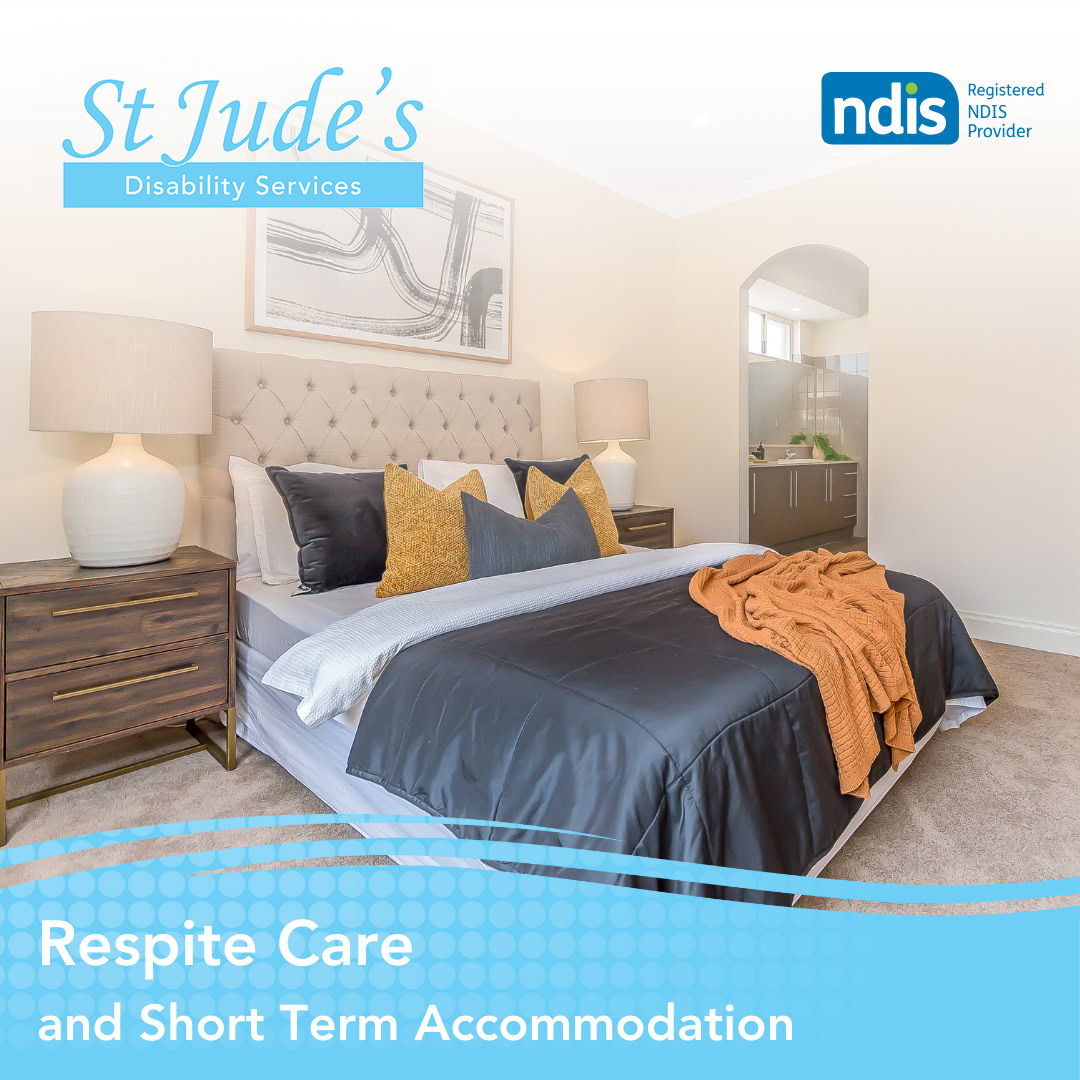 St Jude's Health Care Services Facebook ad