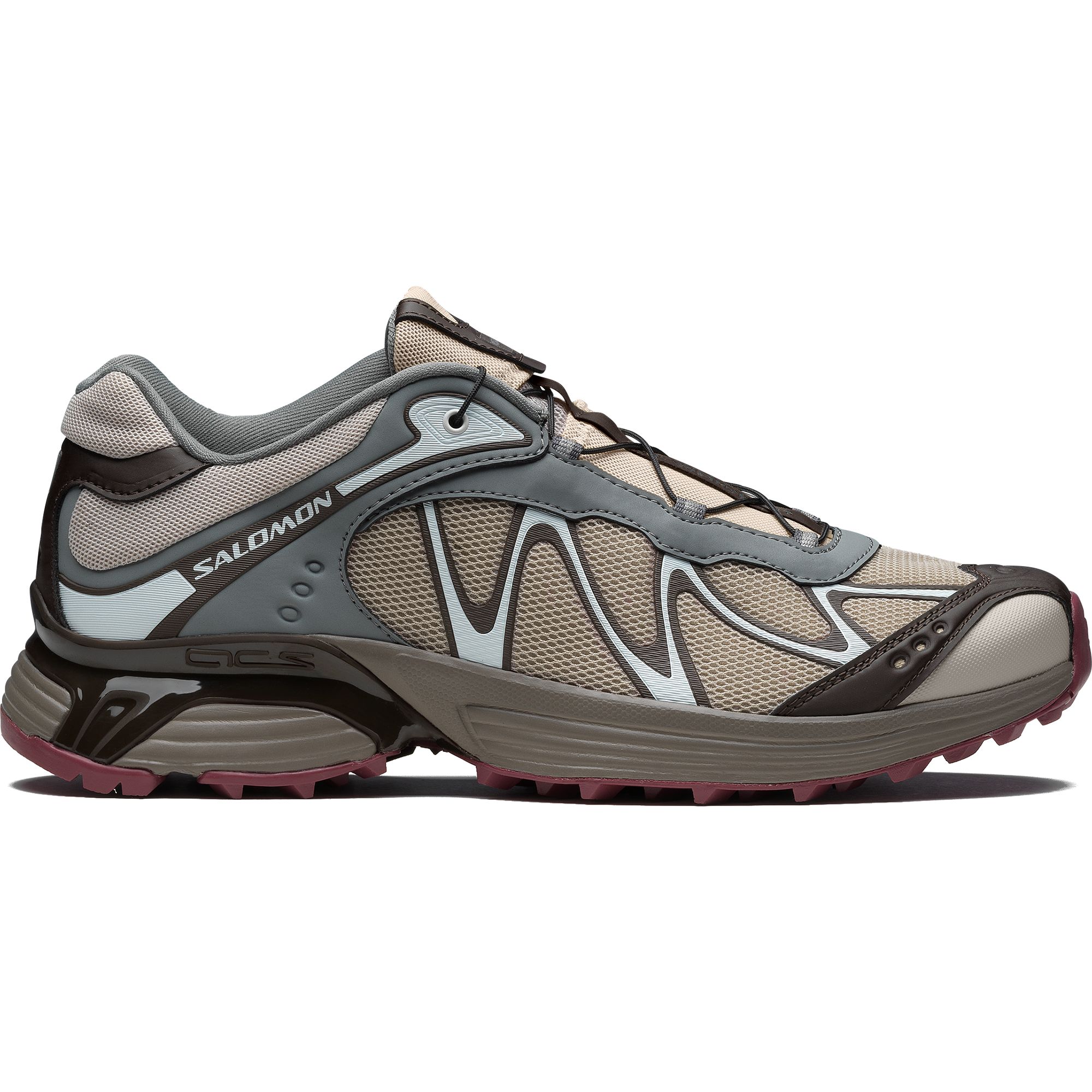 Salomon Facebook ad